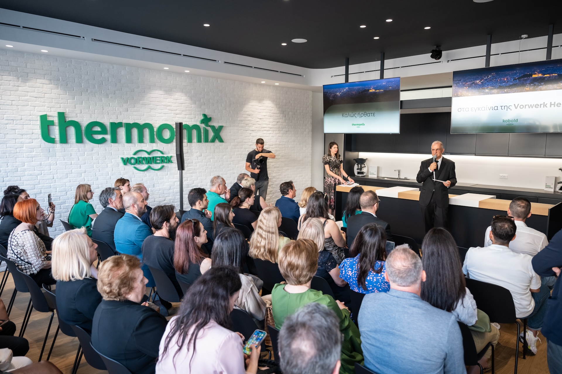 Thermomix® Experience Store στην Κηφισιά-2