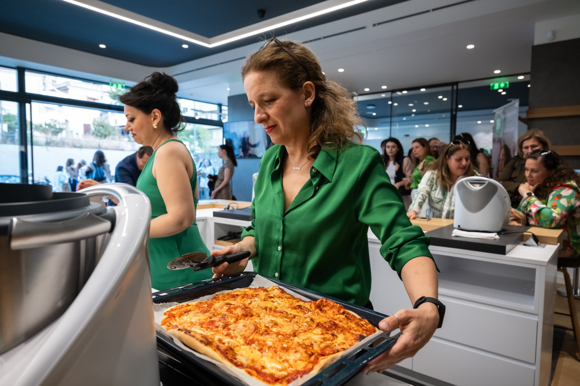 Thermomix® Experience Store στην Κηφισιά-3