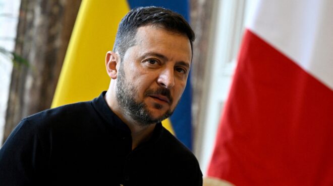 ουκρανία-ο-πρόεδρος-ζελένσκι-στο-βερο-563072608