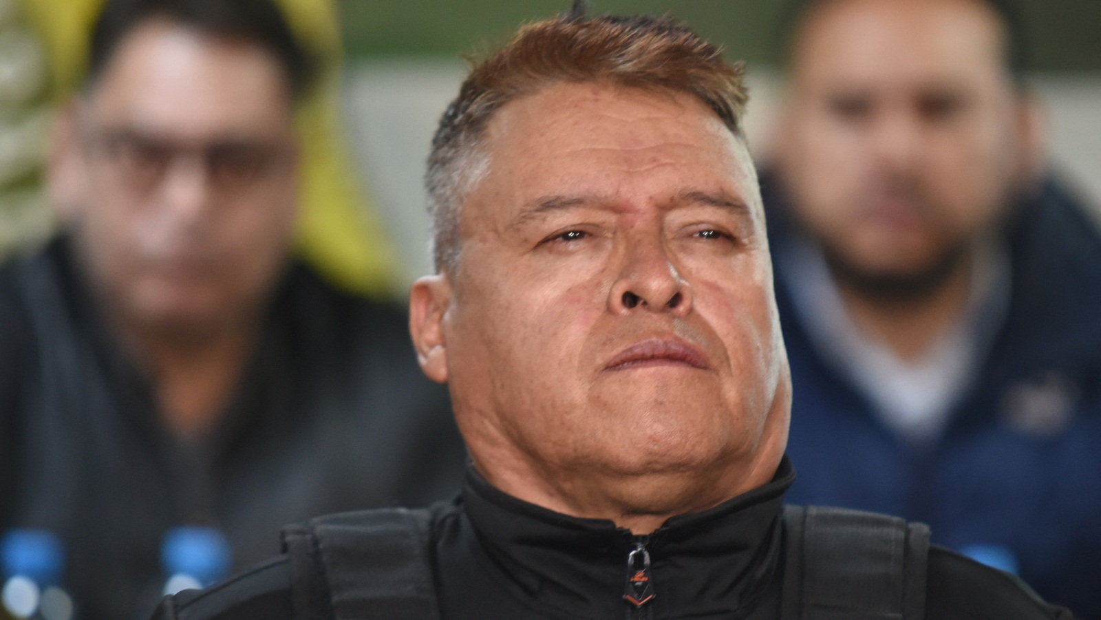 Βολιβία: Το αποτυχημένο πραξικόπημα, έσχατος κρίκος σε μια μακρά αλυσίδα-1