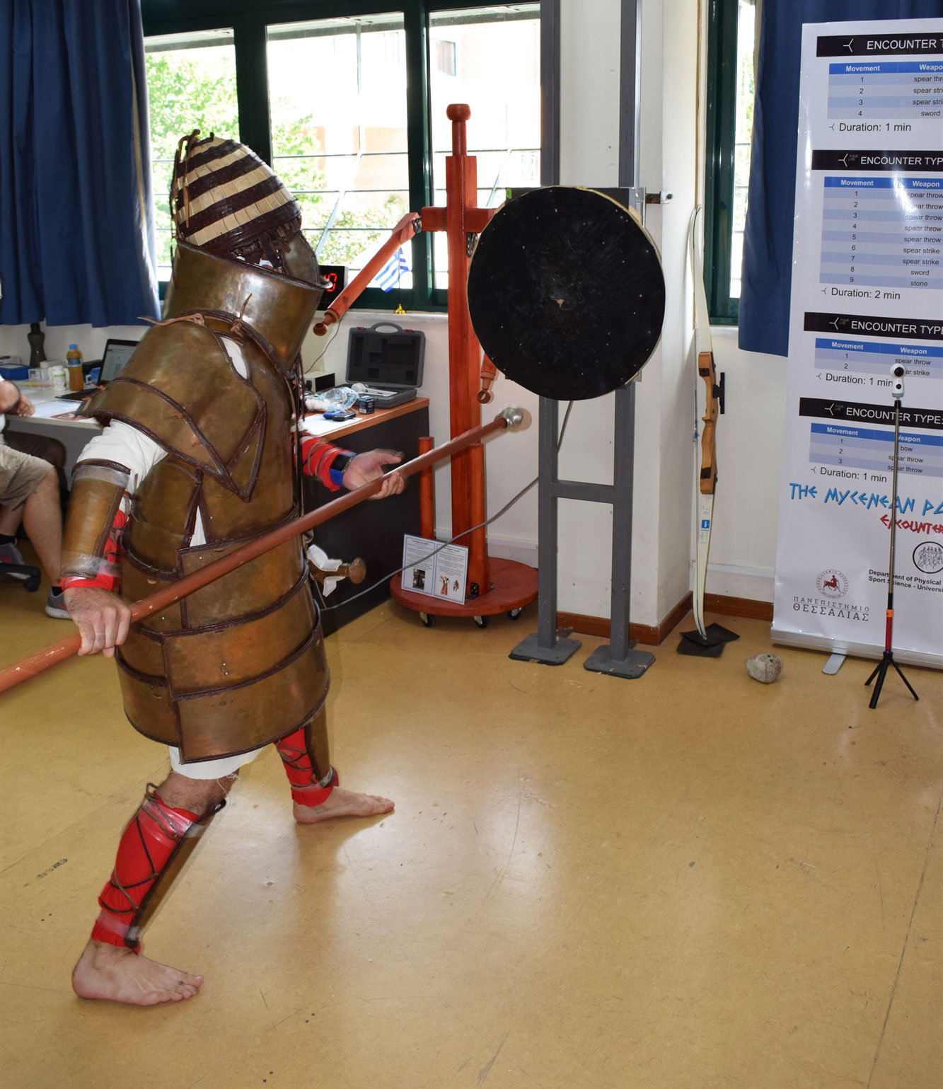 Οι κομάντος του Ομήρου σήμερα-1