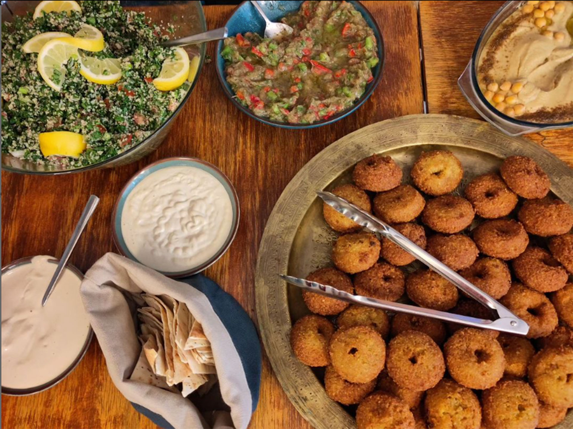 Η Δαμασκός της Φωκίωνος -1