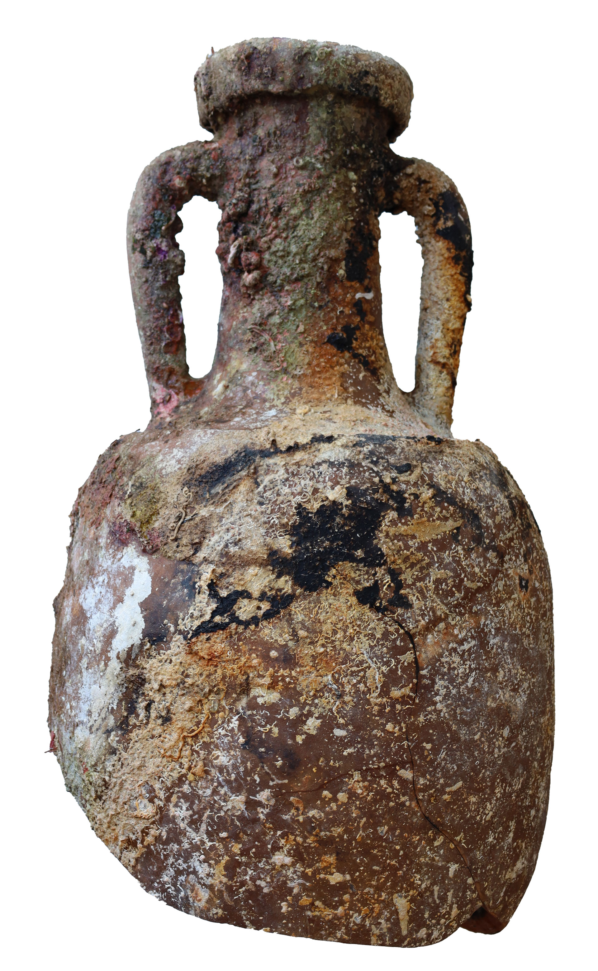 Και δεύτερο ναυάγιο στα Αντικύθηρα-2