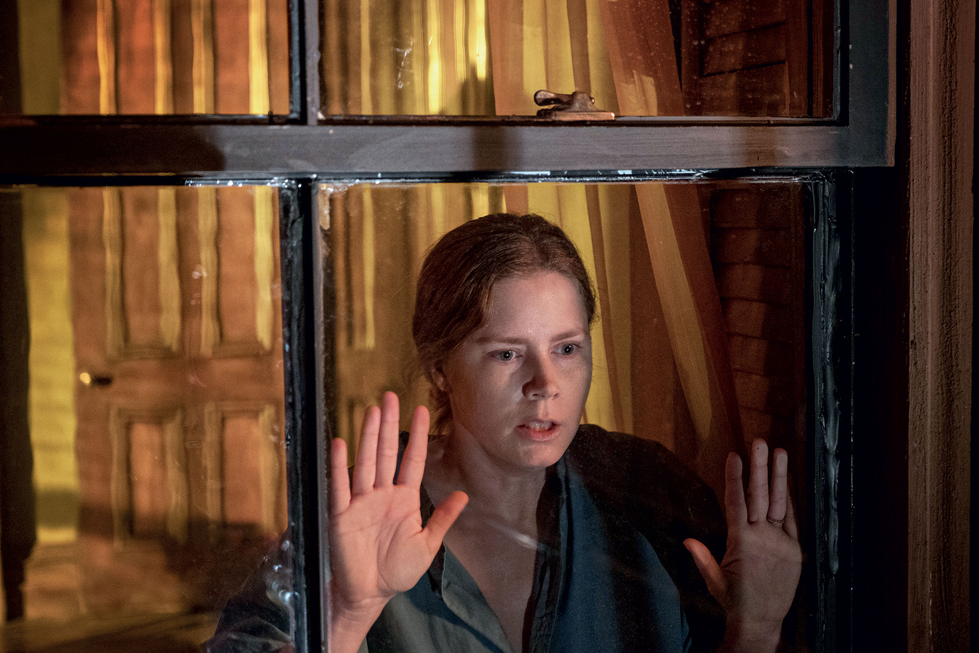 Μιλώντας με τον A.J. Finn, τον κύριο Ρίπλεϊ της σύγχρονης λογοτεχνίας-1