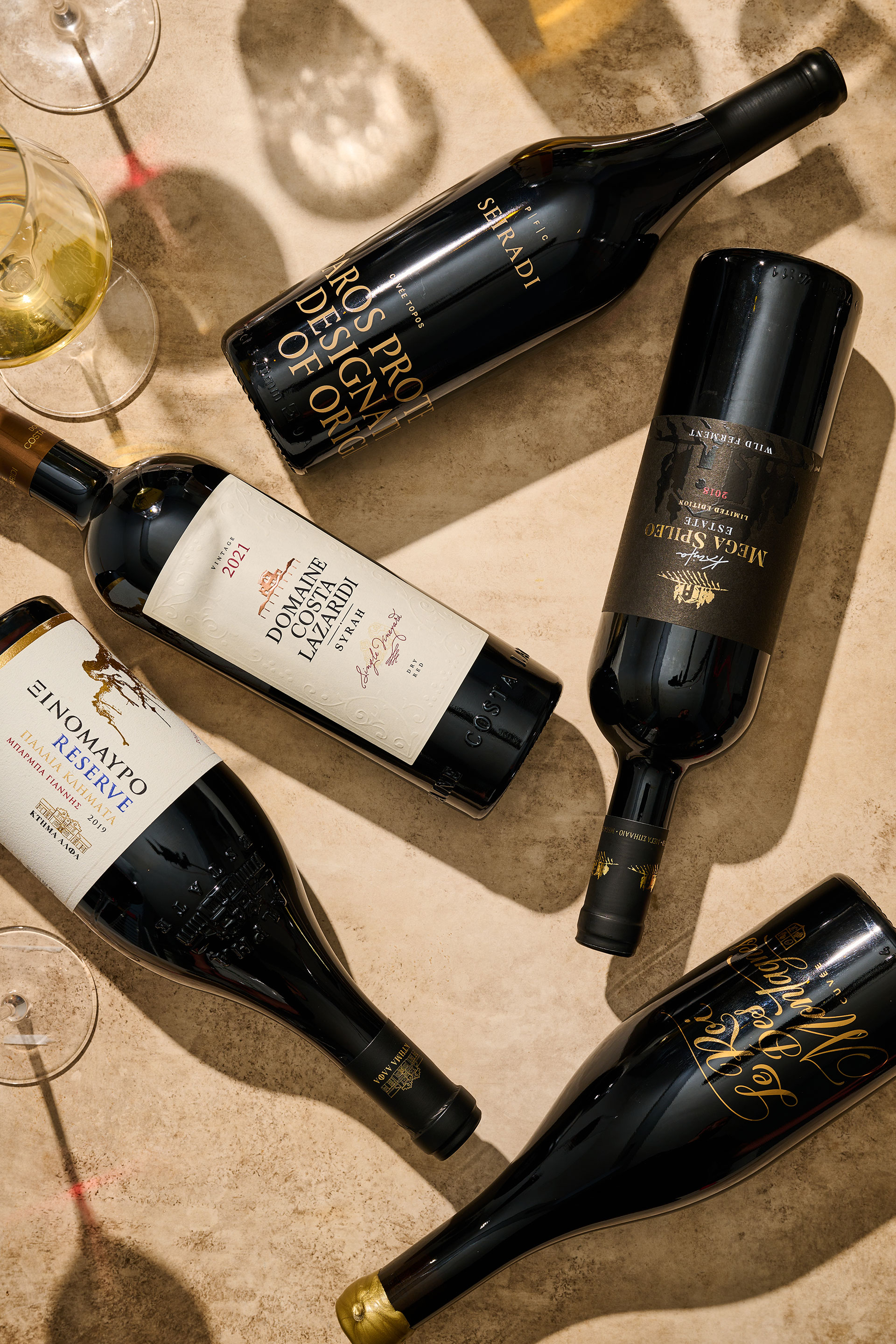 Κρασιά για bbq-1