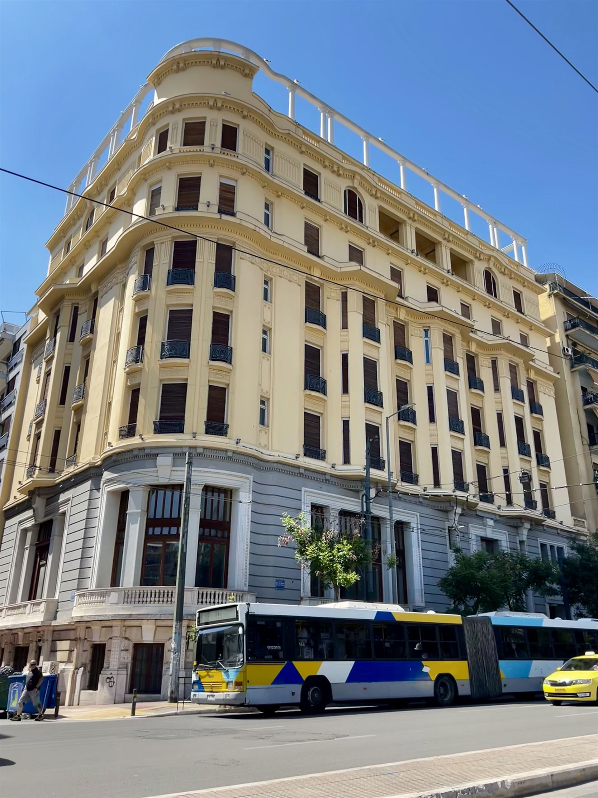 Μπορεί να «ξυπνήσει» η Πατησίων;-1