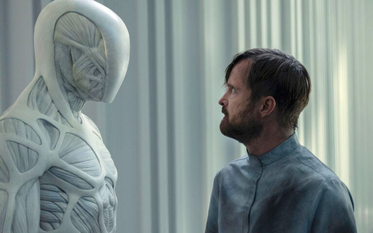 Τζος Όμπερ: Θέλουμε μηχανές με συνείδηση;