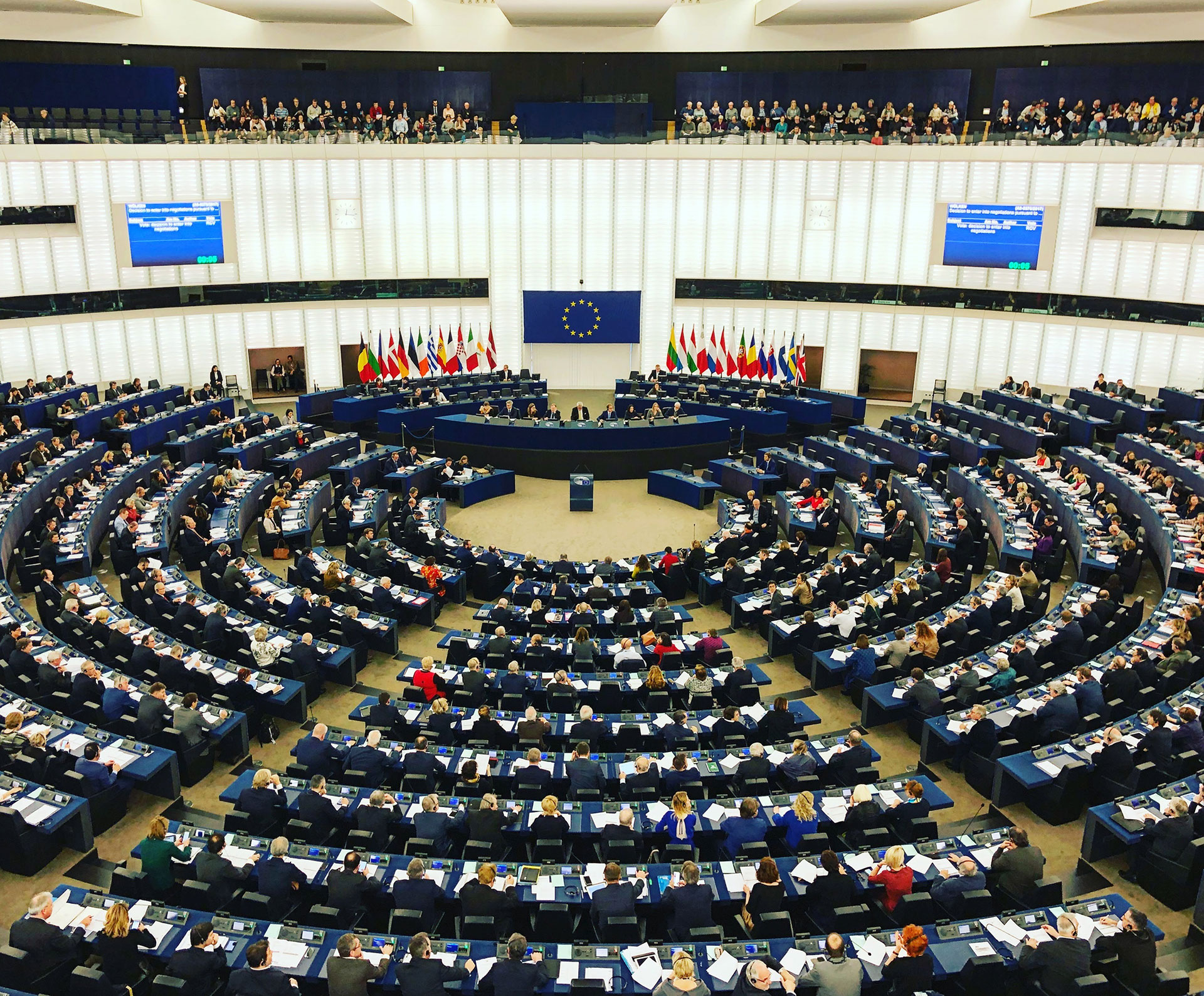 Ολα Τα Φρούτα Της Ευρωβουλής-1