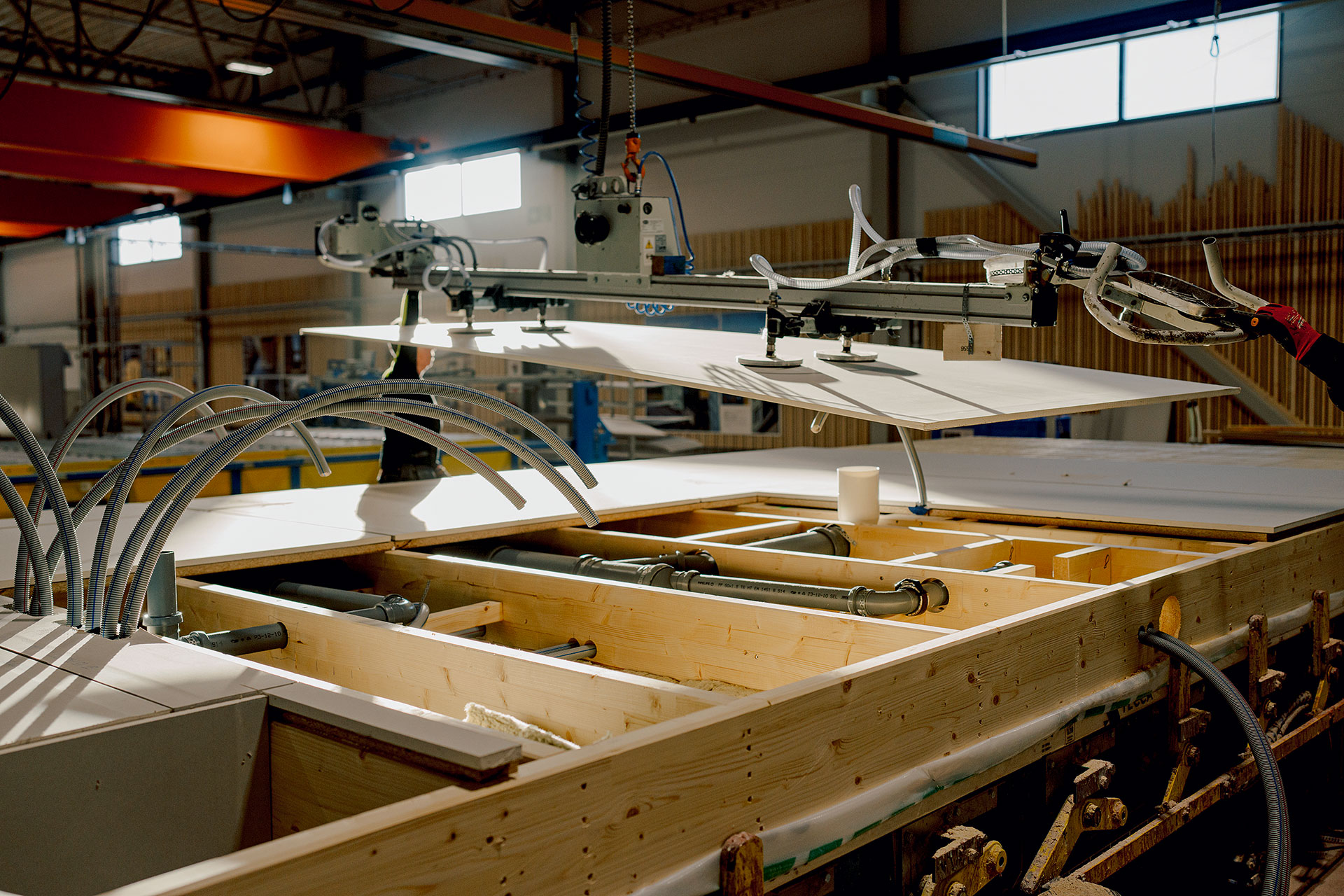 Υπάρχουν προκάτ σπίτια που κατασκευάζονται μαζικά σε εργοστάσια;-1