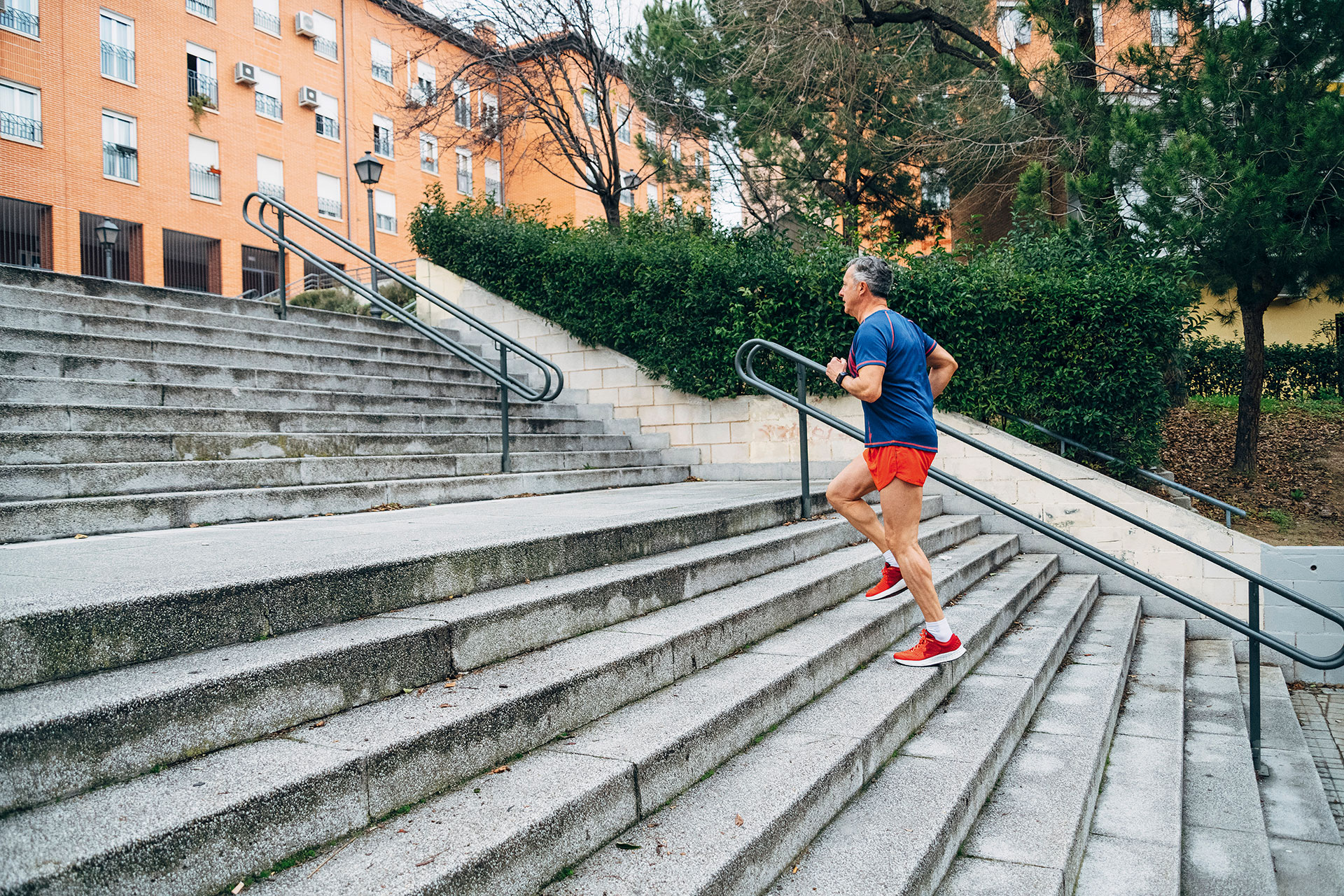 Διαλειμματική προπόνηση: συντομότερη και πιο διασκεδαστική άσκηση;-1