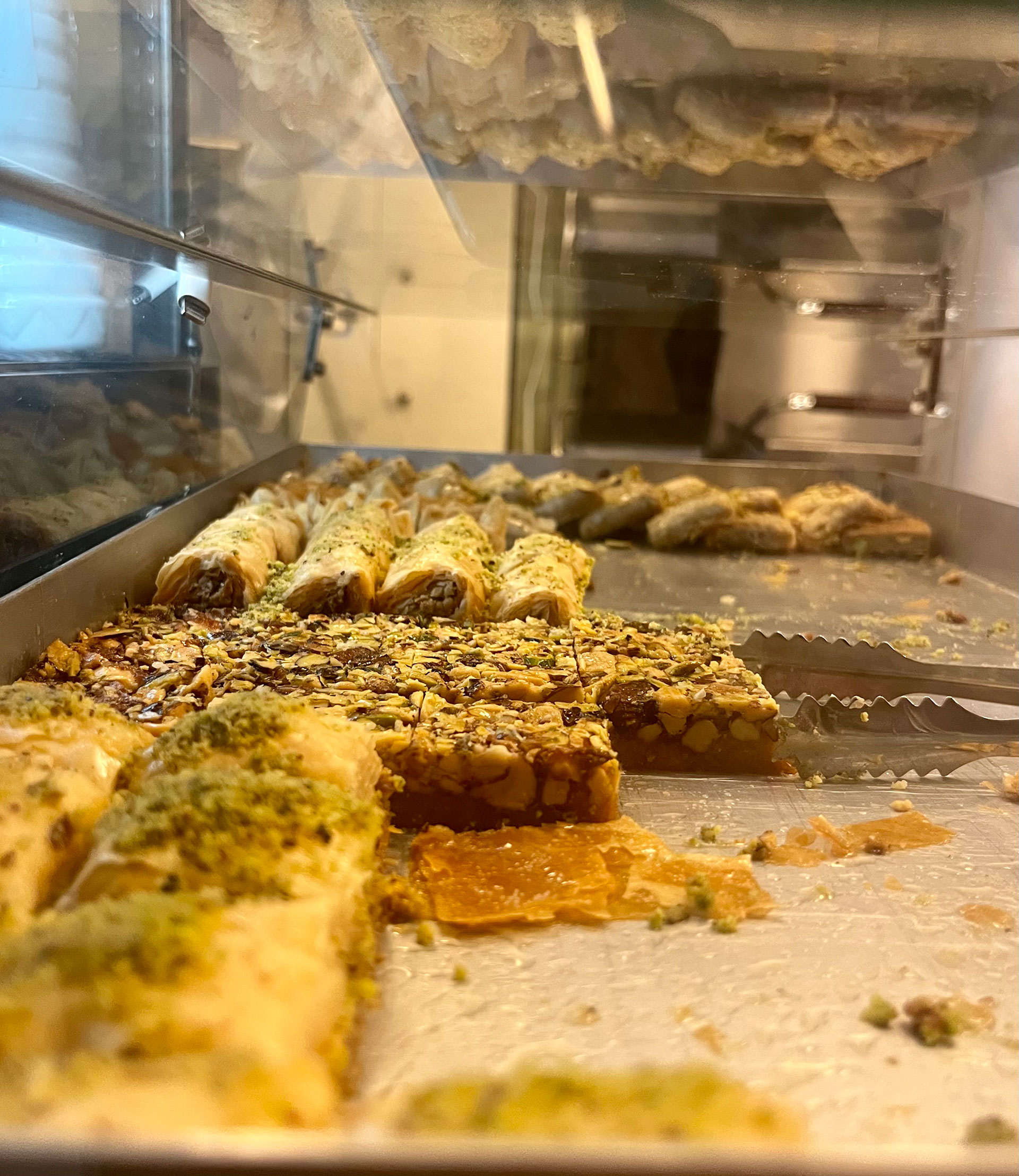 Η Δαμασκός της Φωκίωνος -2