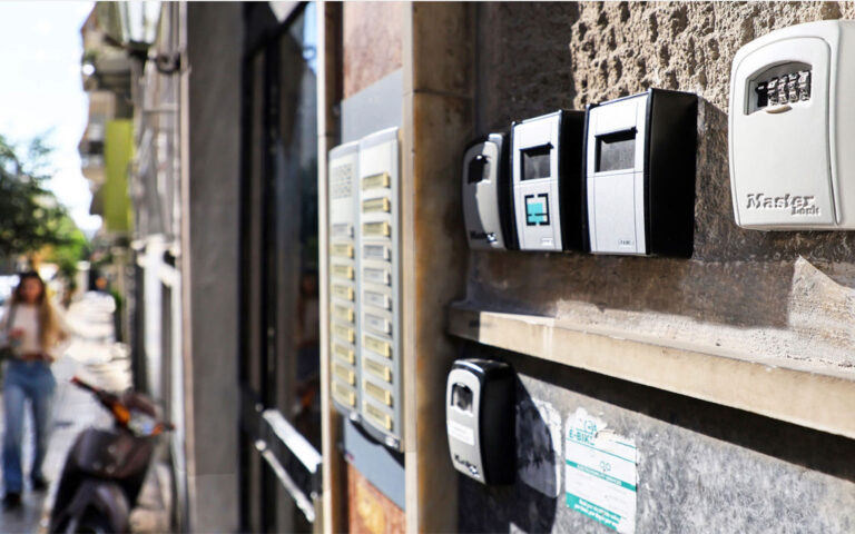 Υψηλότερος φόρος στο Airbnb και όριο ημερών μίσθωσης