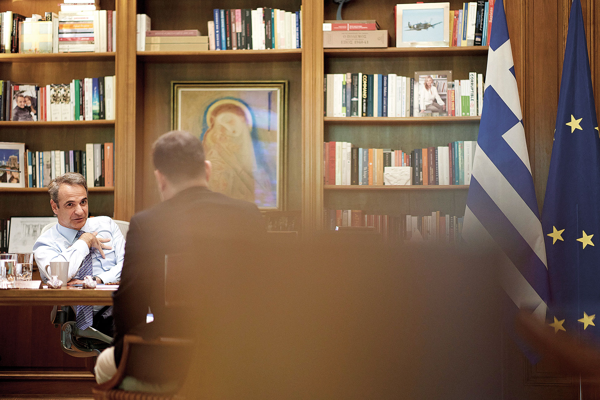 Διαβάστε στην «Καθημερινή της Κυριακής»-2