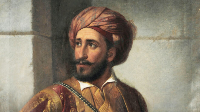 ιωάννης-μακρυγιάννης-θεός-πατρίδα-563061730