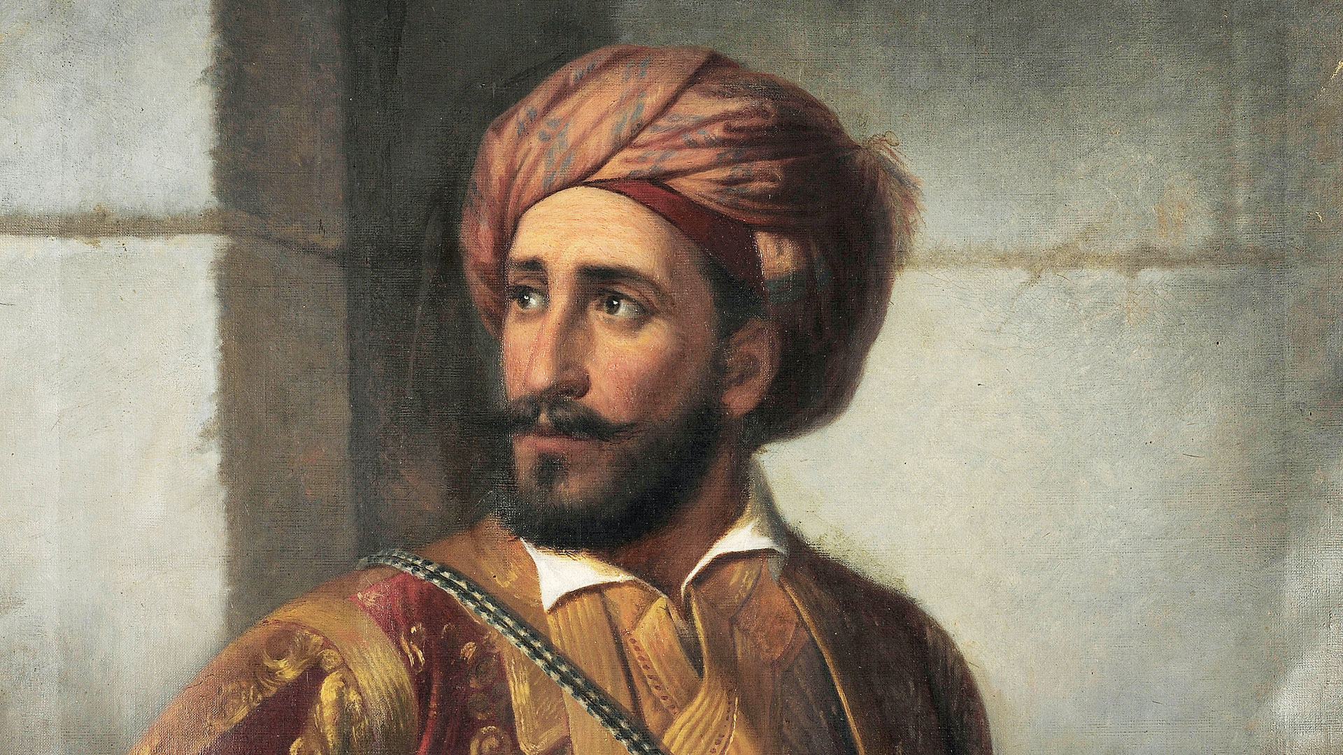 ιωάννης-μακρυγιάννης-θεός-πατρίδα-563061730