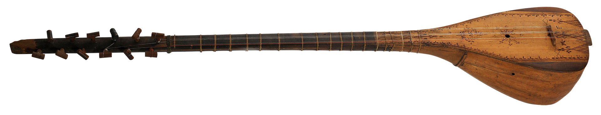 Ιωάννης Μακρυγιάννης – Θεός, πατρίδα, ελευθερία και δικαιοσύνη-1