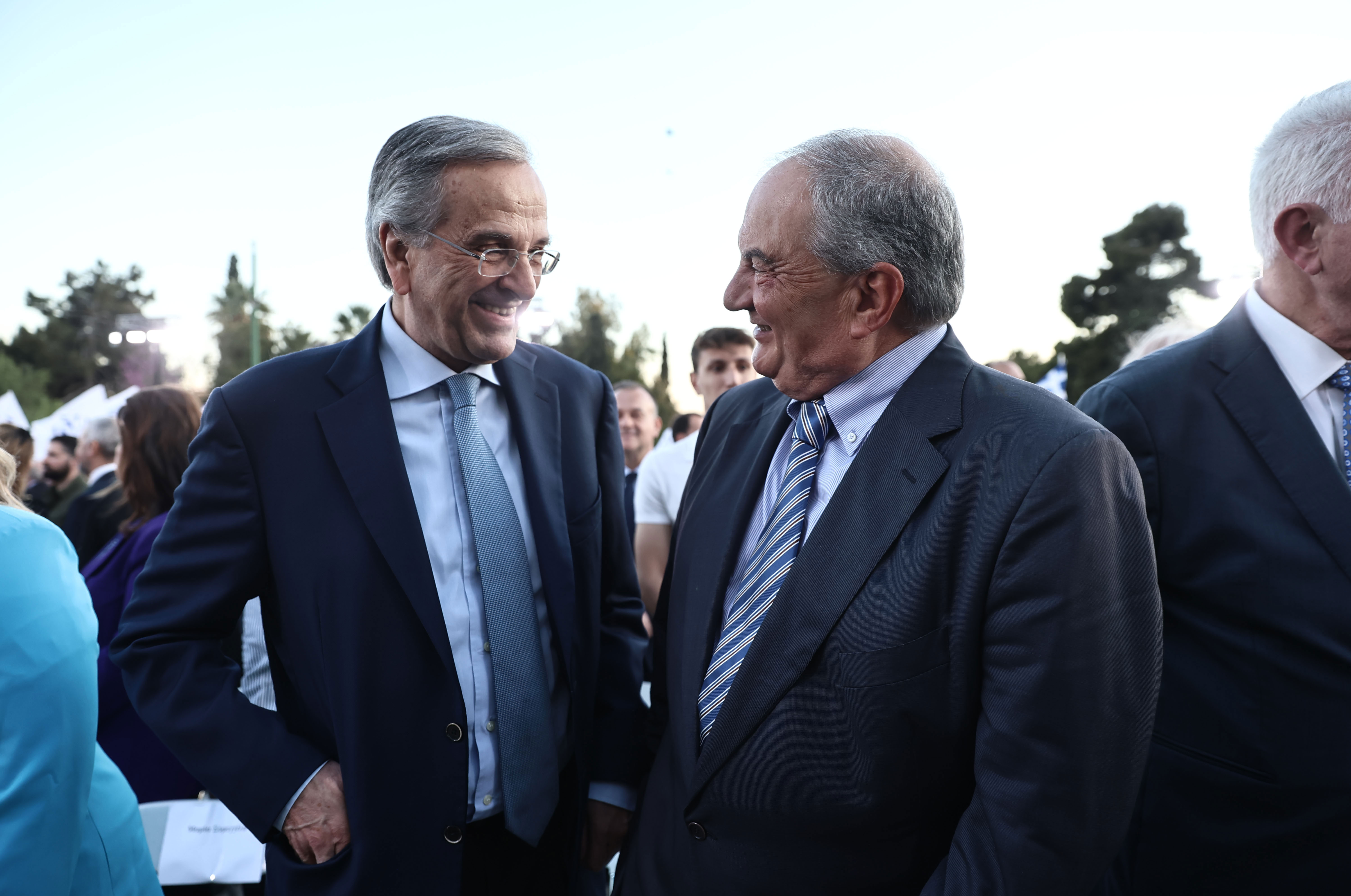 Διαβάστε σήμερα στην «Καθημερινή της Κυριακής»-3