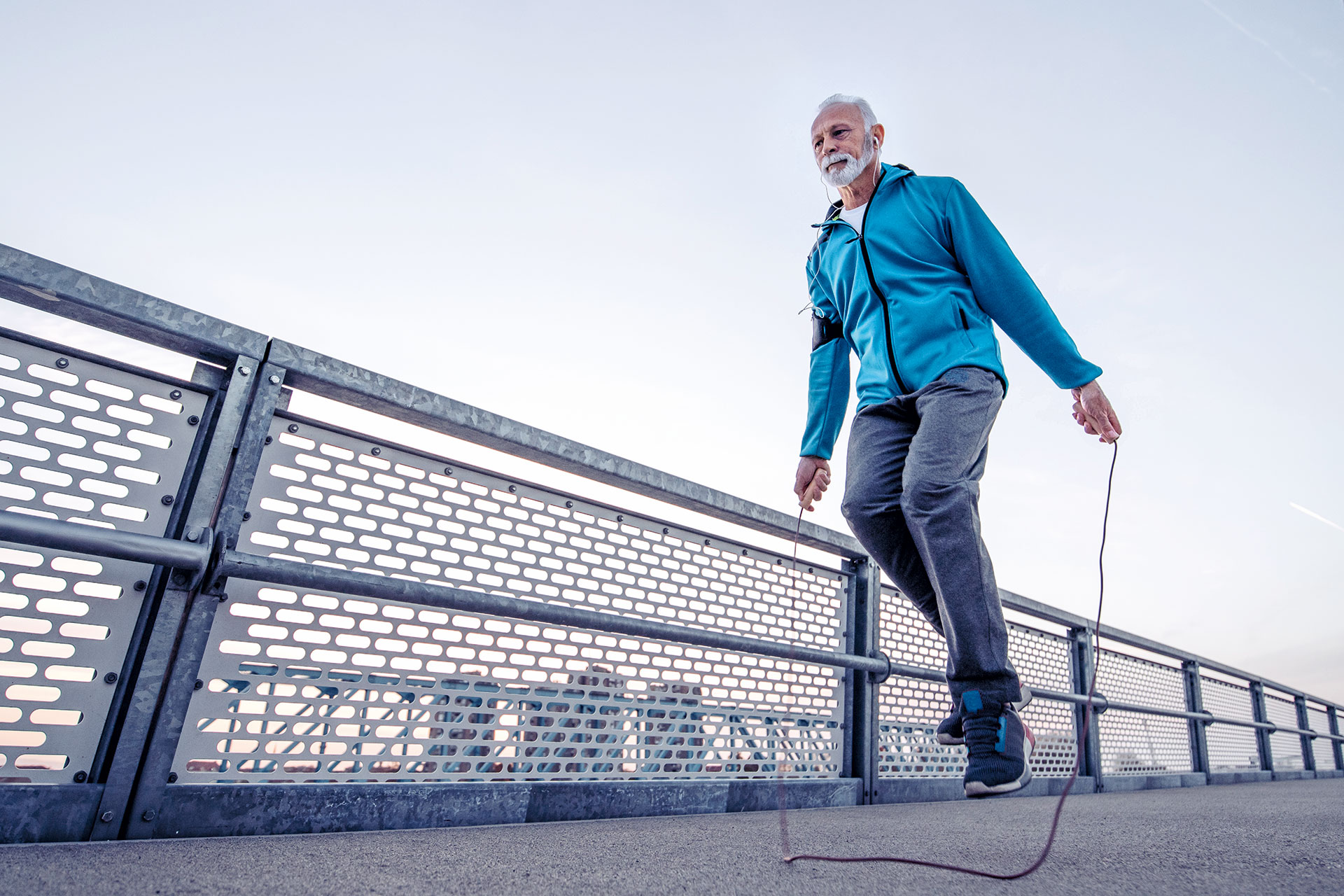 Διαλειμματική προπόνηση: συντομότερη και πιο διασκεδαστική άσκηση;-3