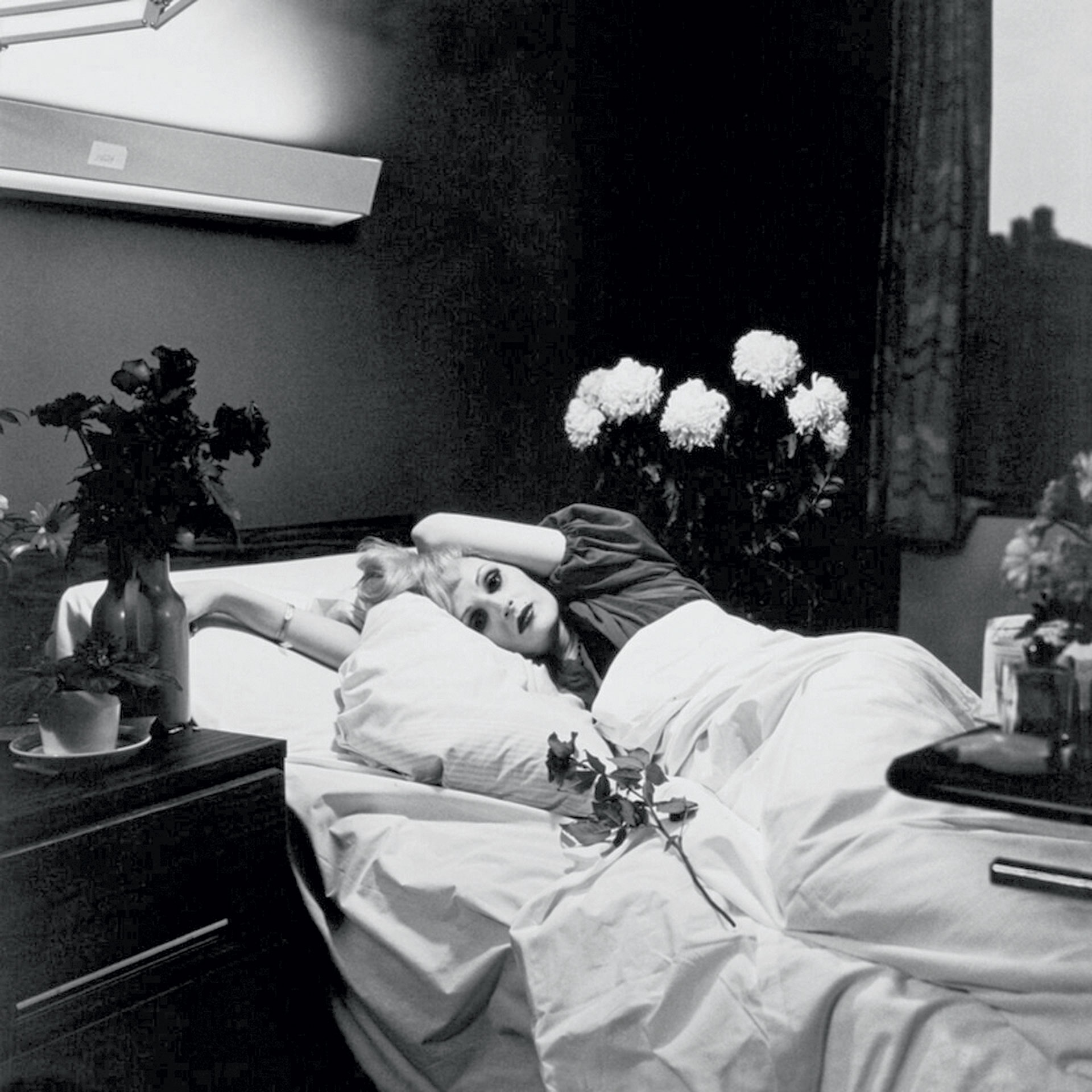 «Ο Νικ Κέιβ στη Στέγη ήταν ένα από τα καλύτερα live που έχω δει καθιστός»-1