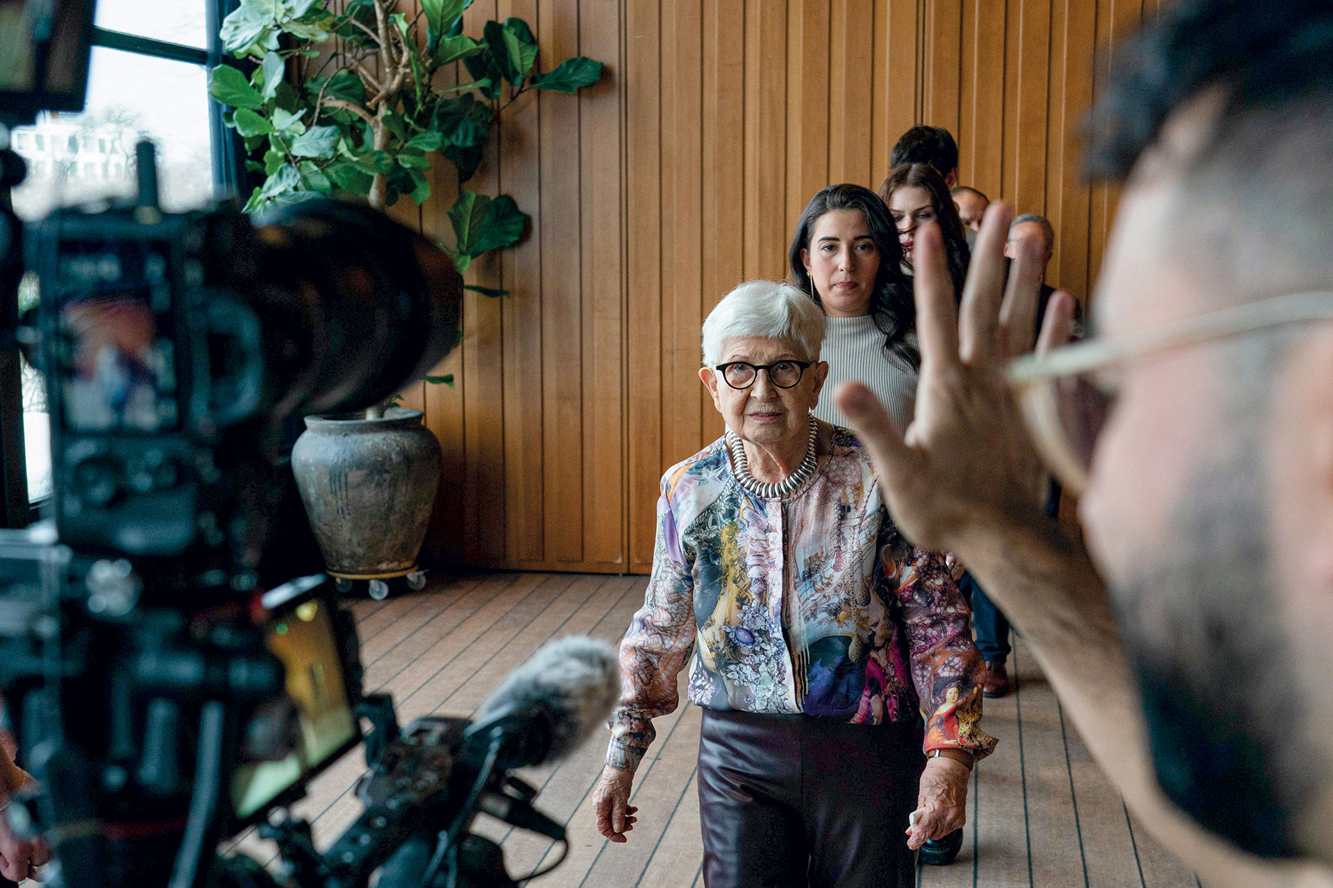 Ευρωεκλογές: 4 συγκλονιστικές ιστορίες από το πολιτικό παρελθόν της Ευρώπης-1