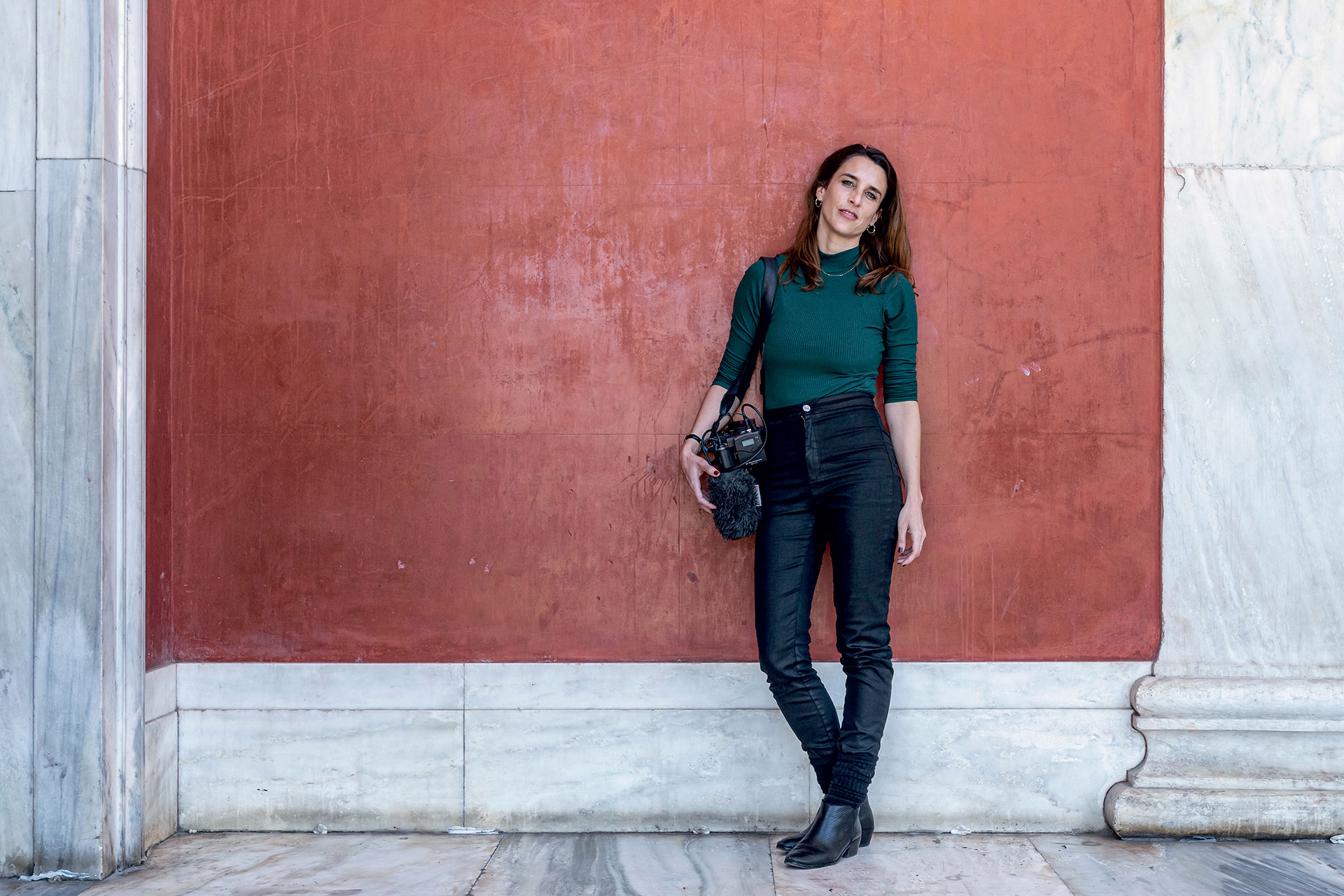 «Αθηναίοι» από τη Γαλλία-3