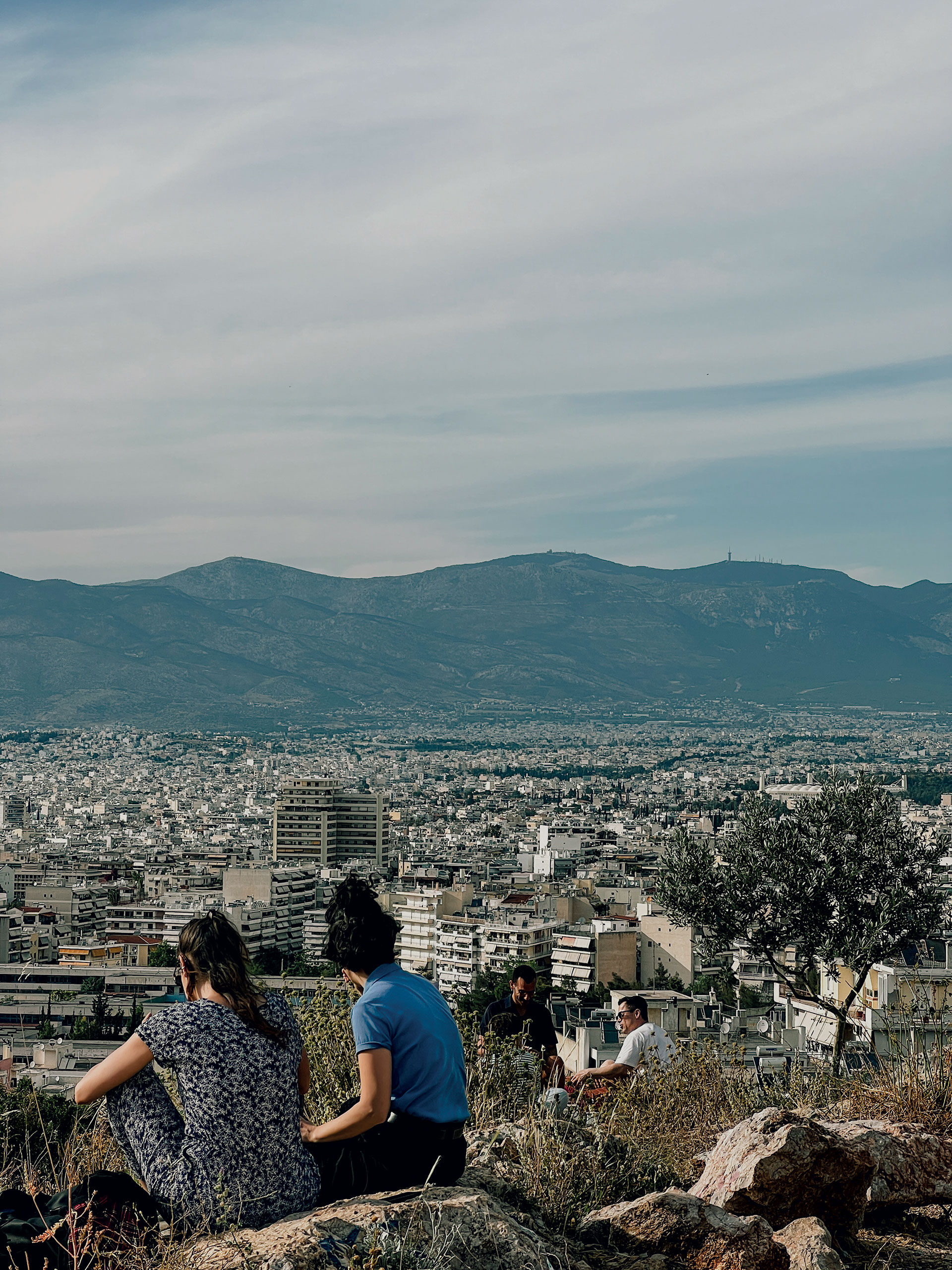 Μπορεί η Αθήνα να γίνει πραγματικά όμορφη;-1