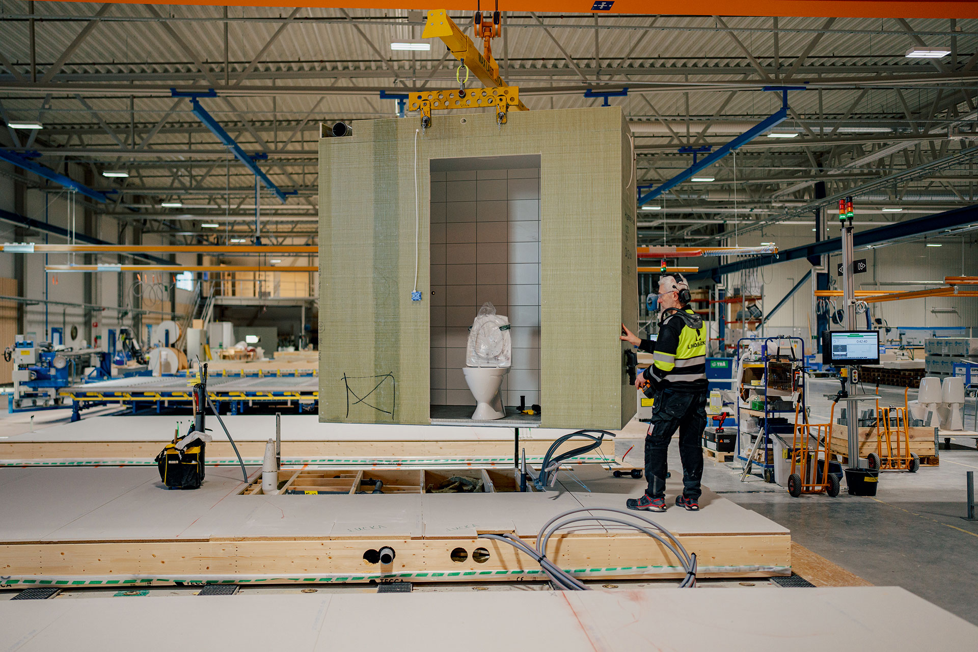 Υπάρχουν προκάτ σπίτια που κατασκευάζονται μαζικά σε εργοστάσια;-2