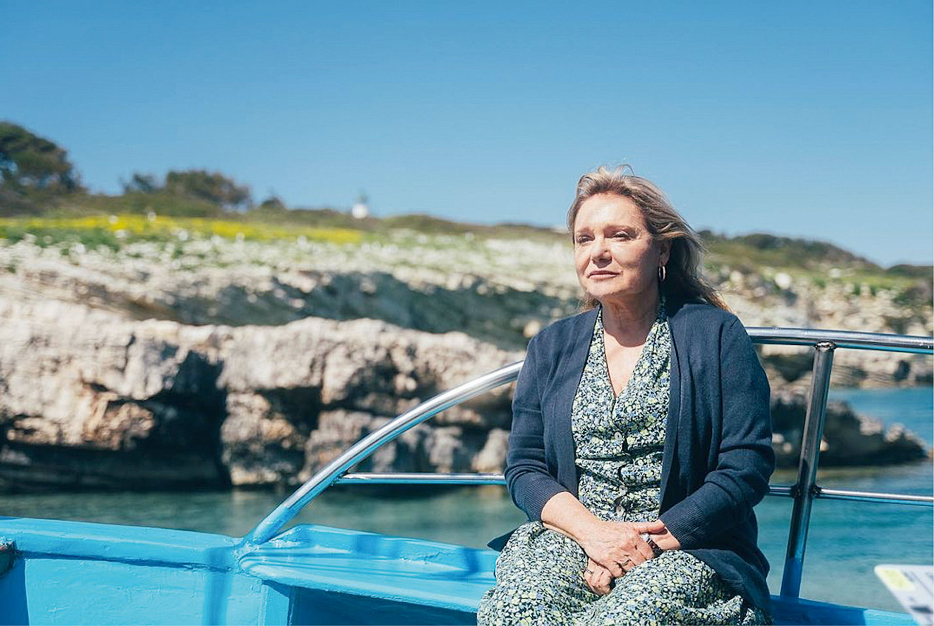 Ο πλανήτης στον αστερισμό του «Maestro»-1