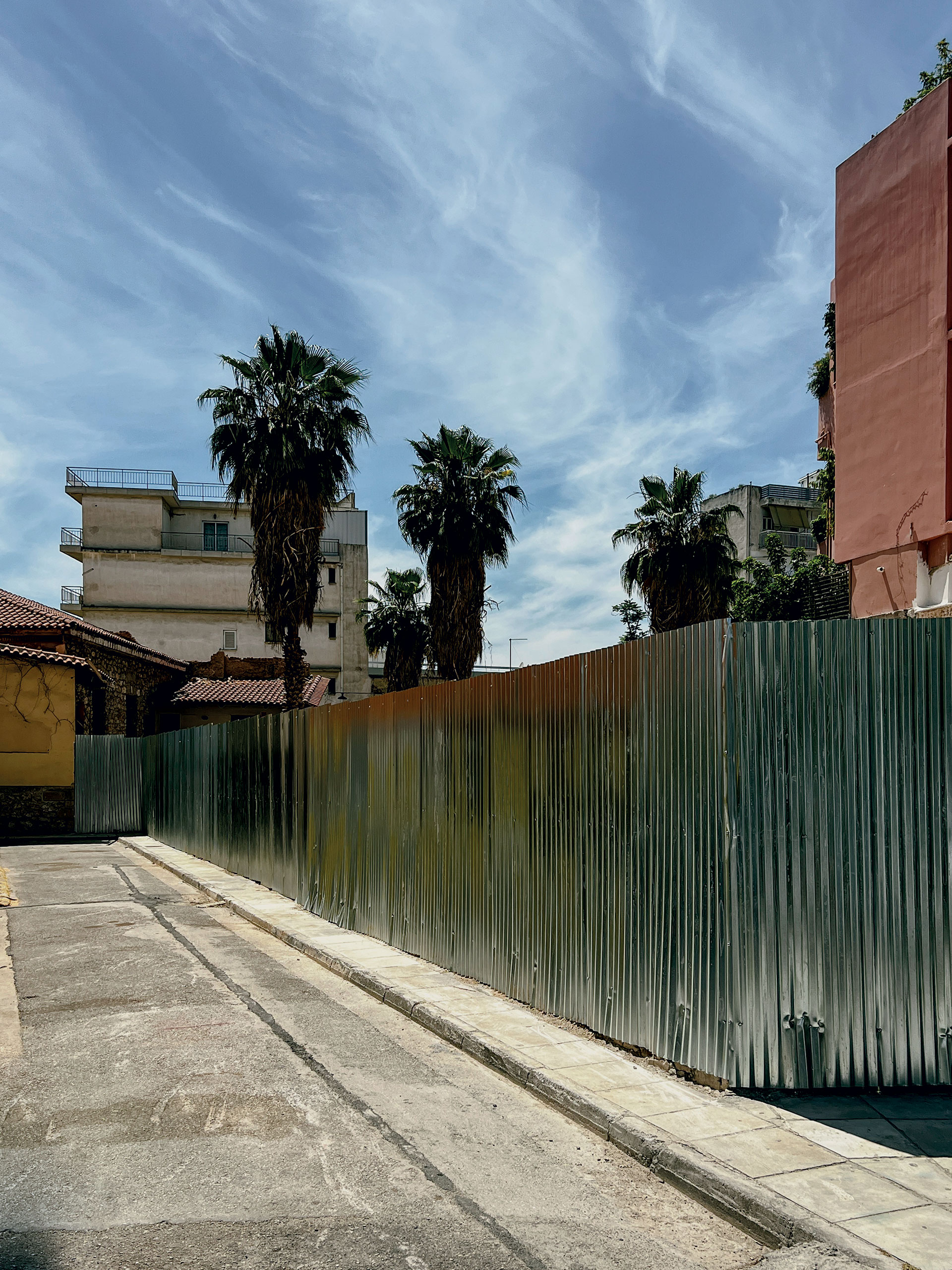 Μπορεί η Αθήνα να γίνει πραγματικά όμορφη;-2