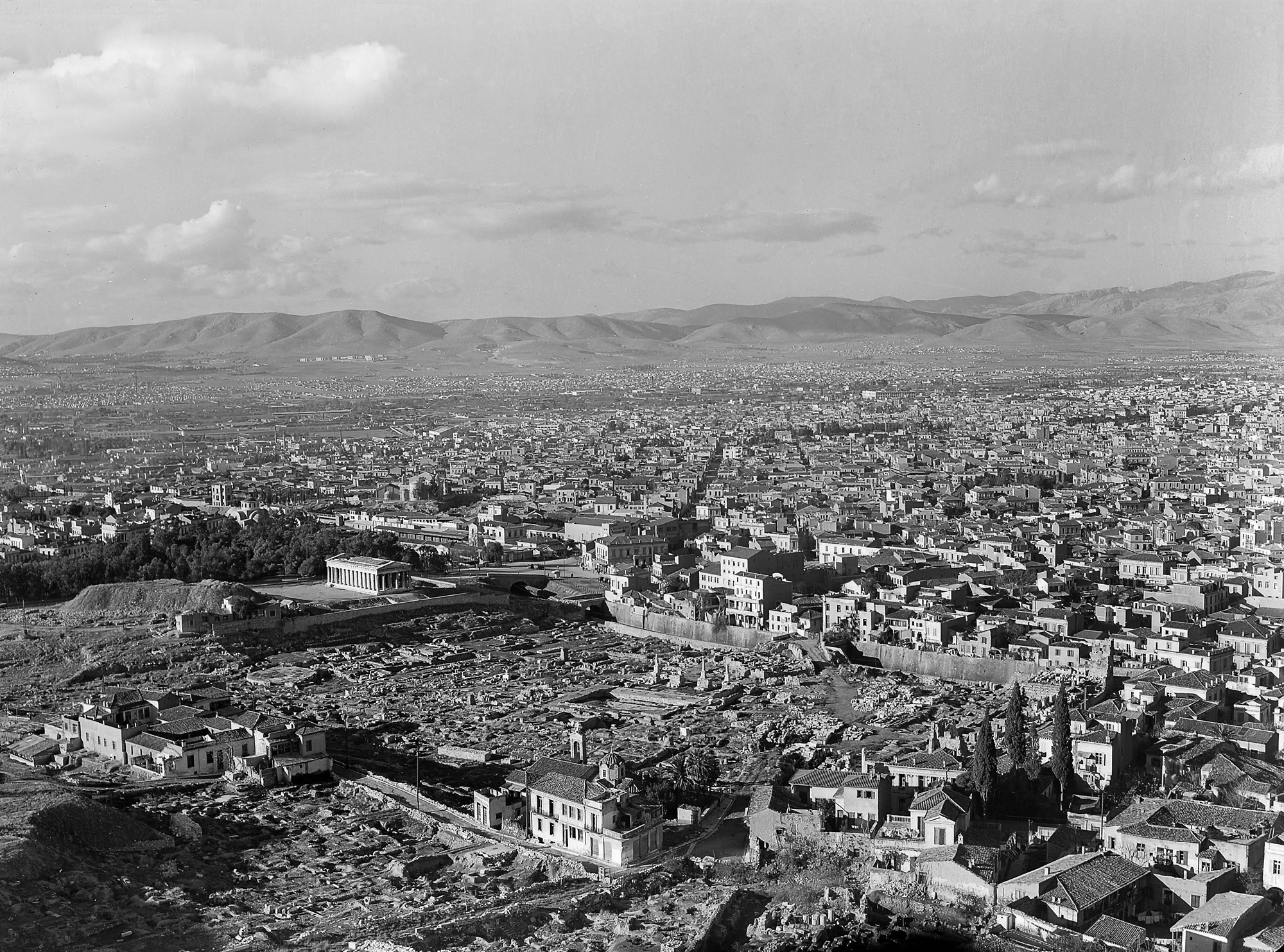 Επιστροφή στο Βρυσάκι, στη χαμένη γειτονιά της Αθήνας-1