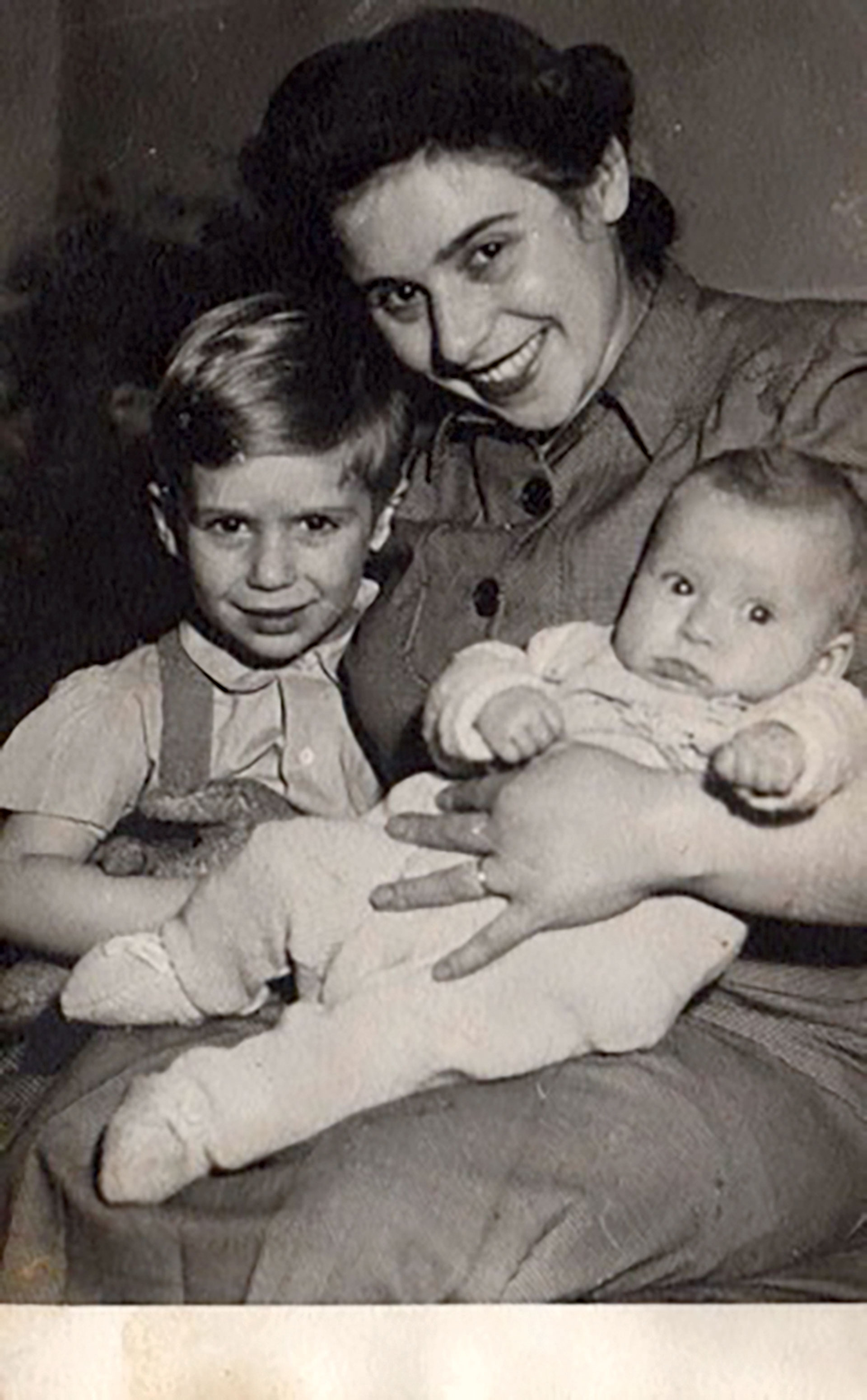 Ευρωεκλογές: 4 συγκλονιστικές ιστορίες από το πολιτικό παρελθόν της Ευρώπης-4