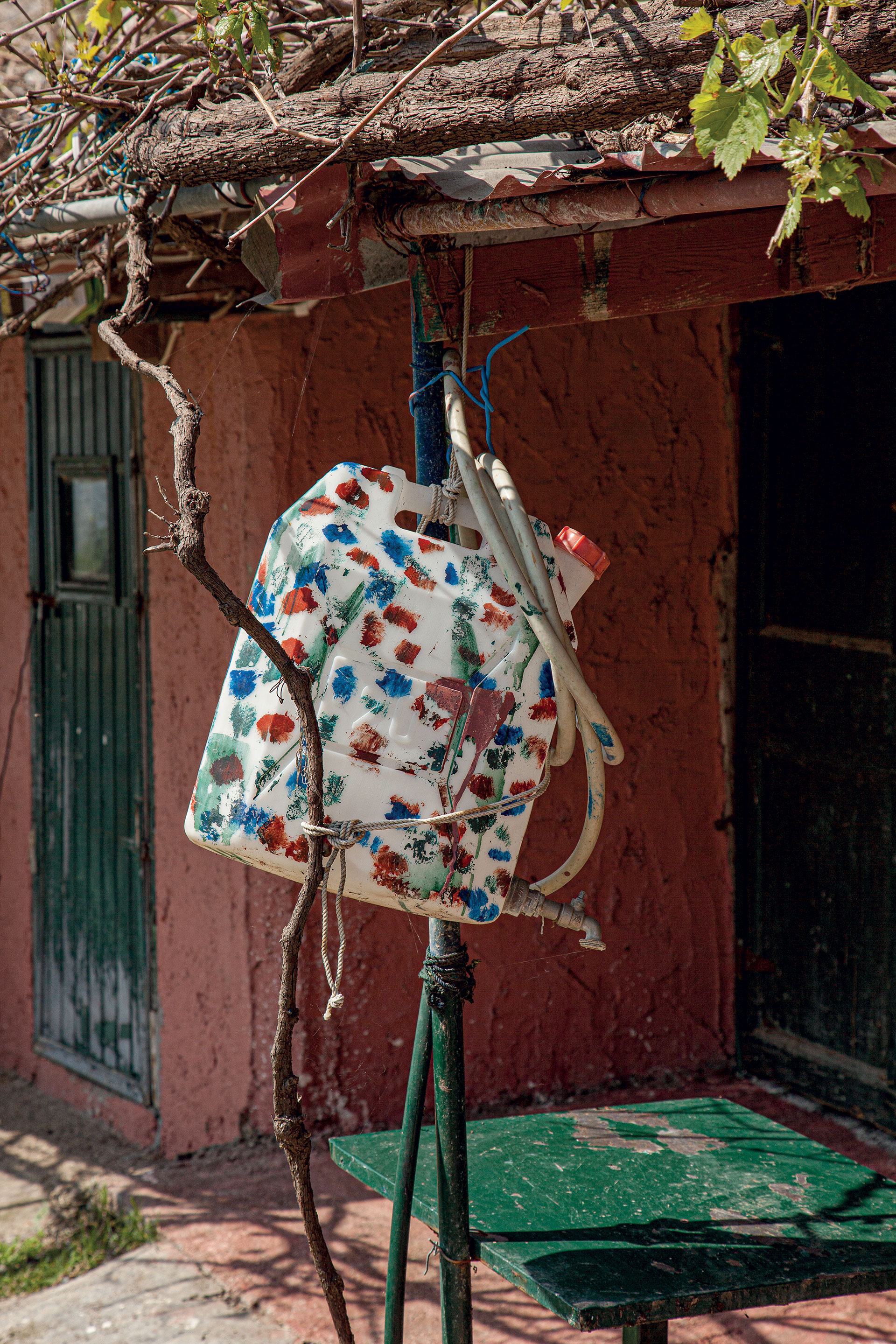 Ντιζάιν: Οι πιο «τρελές» πατέντες από κάθε γωνιά της Ελλάδας-1