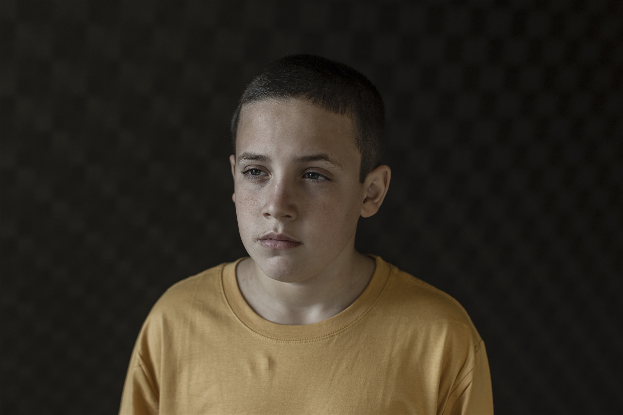 Πώς έζησα 51 ημέρες όμηρος της Χαμάς-3