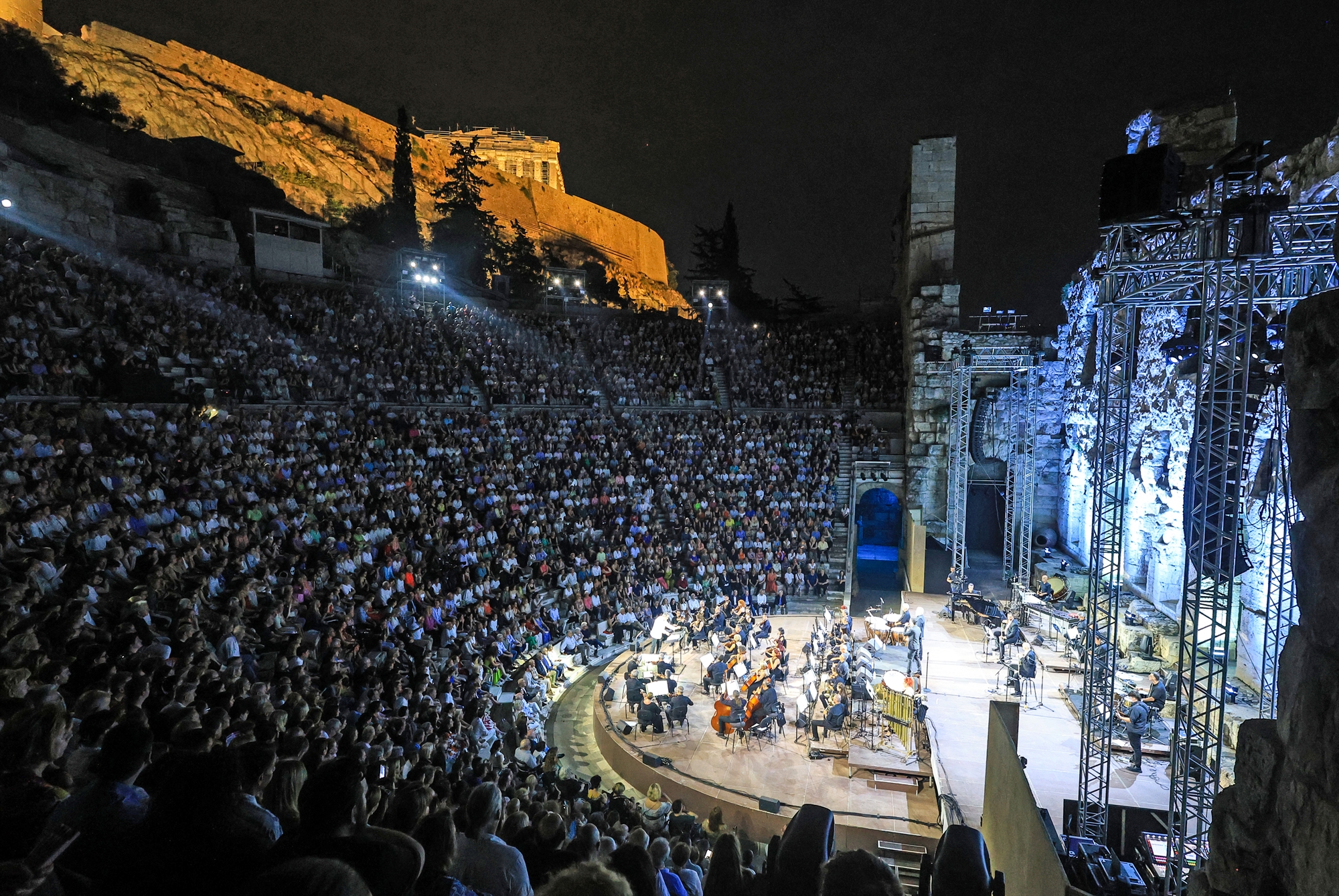 Ενας αιώνας Μίμης Πλέσσας-1