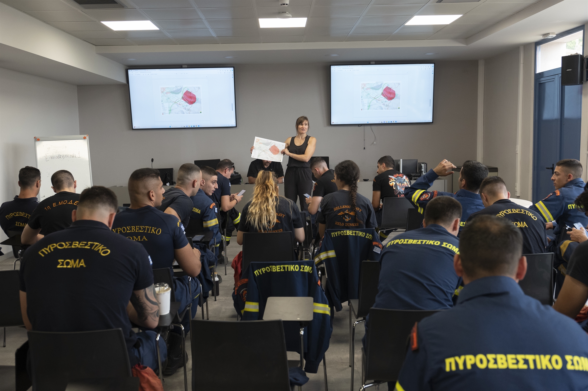 «Η φωτιά είναι πάντα πιο μπροστά»-4