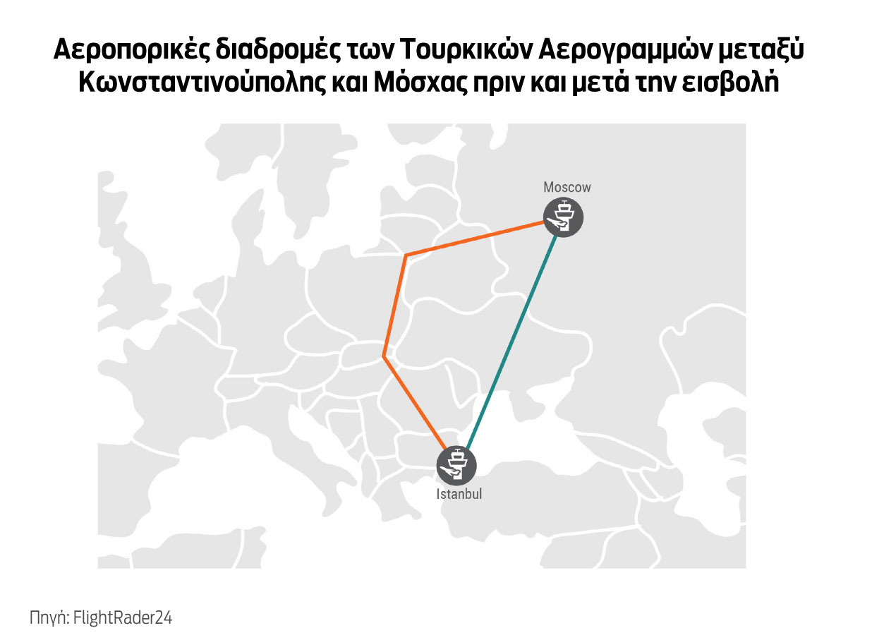 Περιβαλλοντική «βόμβα» ο πόλεμος στην Ουκρανία-4
