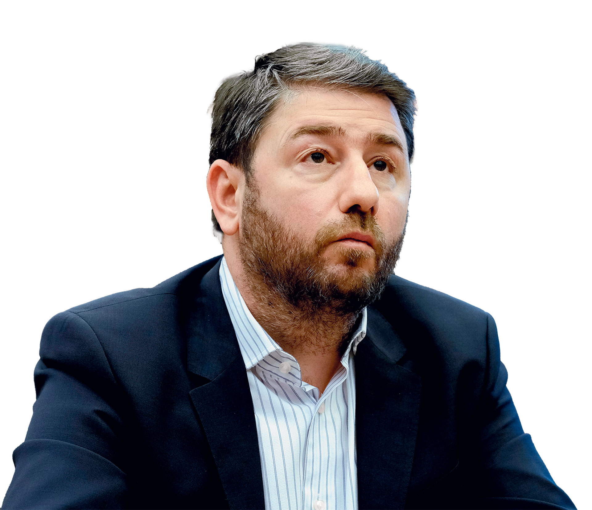 «Ιδιοκτήτες» κατά «ενοικιαστών» ξανά στο ΠΑΣΟΚ-1