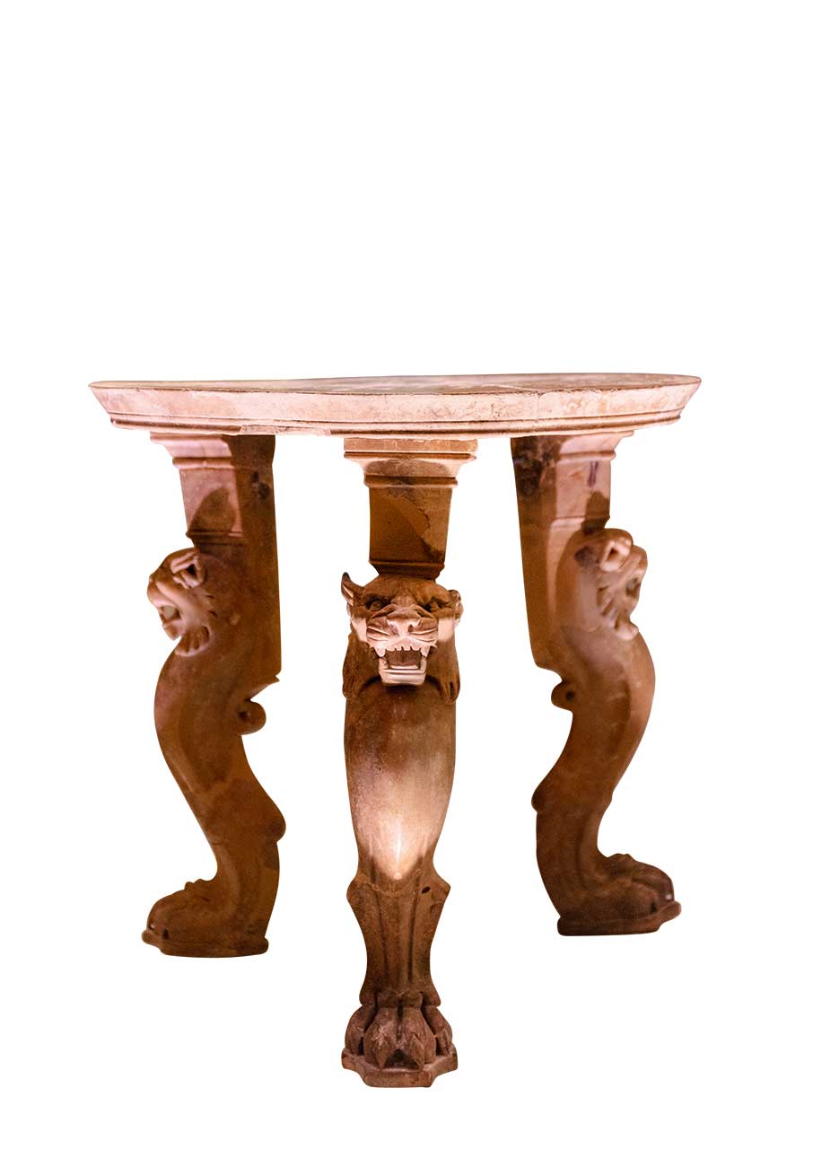 Μια μέρα στο Αρχαιολογικό Μουσείο της Πάτρας-8