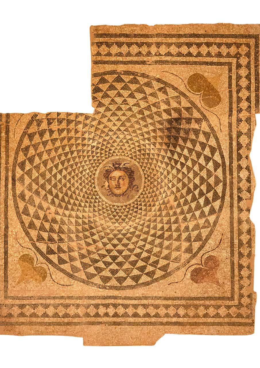 Μια μέρα στο Αρχαιολογικό Μουσείο της Πάτρας-1