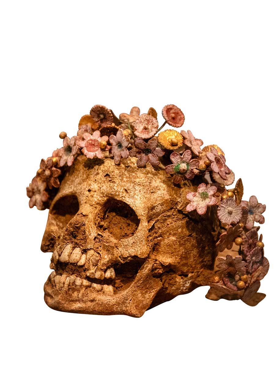 Μια μέρα στο Αρχαιολογικό Μουσείο της Πάτρας-5