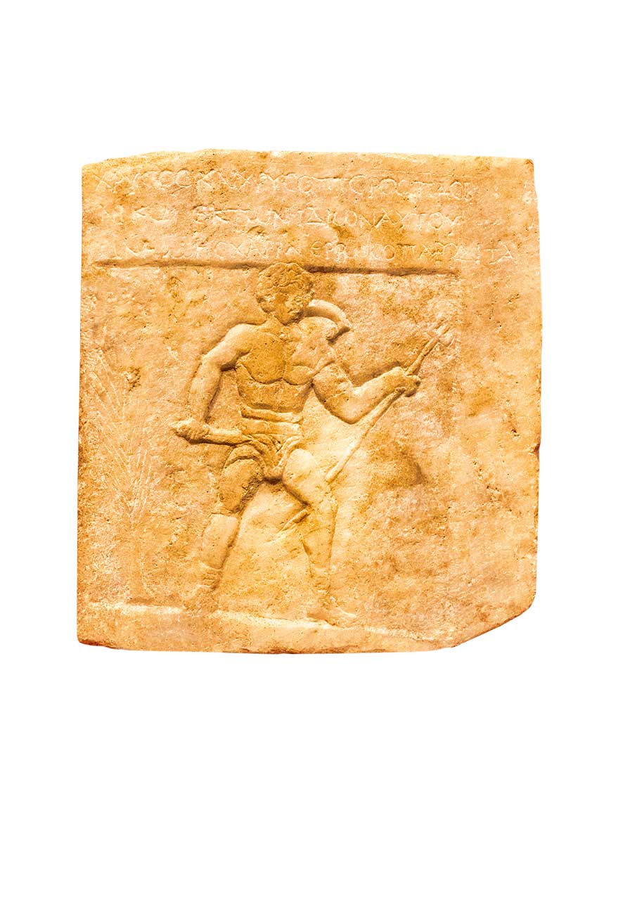 Μια μέρα στο Αρχαιολογικό Μουσείο της Πάτρας-9