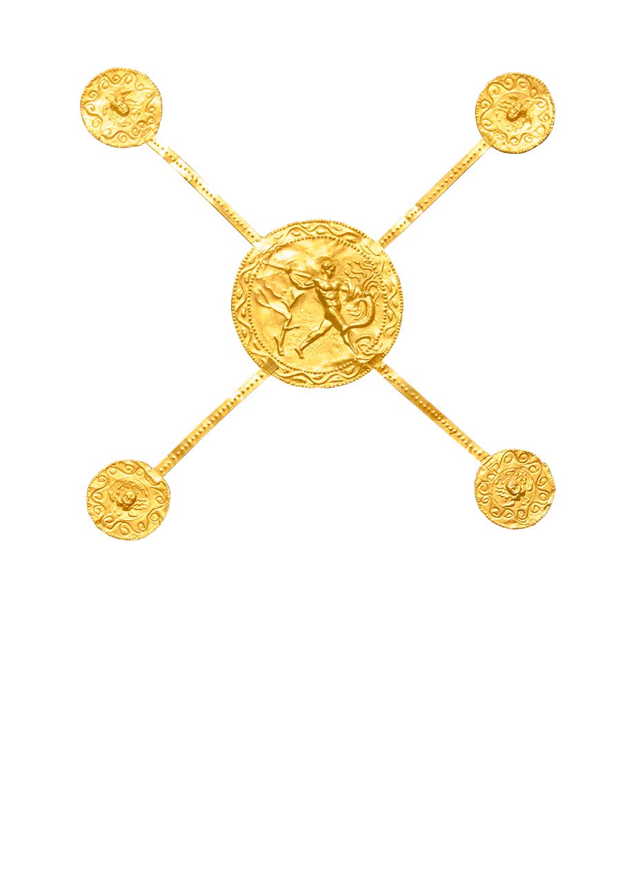 Μια μέρα στο Αρχαιολογικό Μουσείο της Πάτρας-11