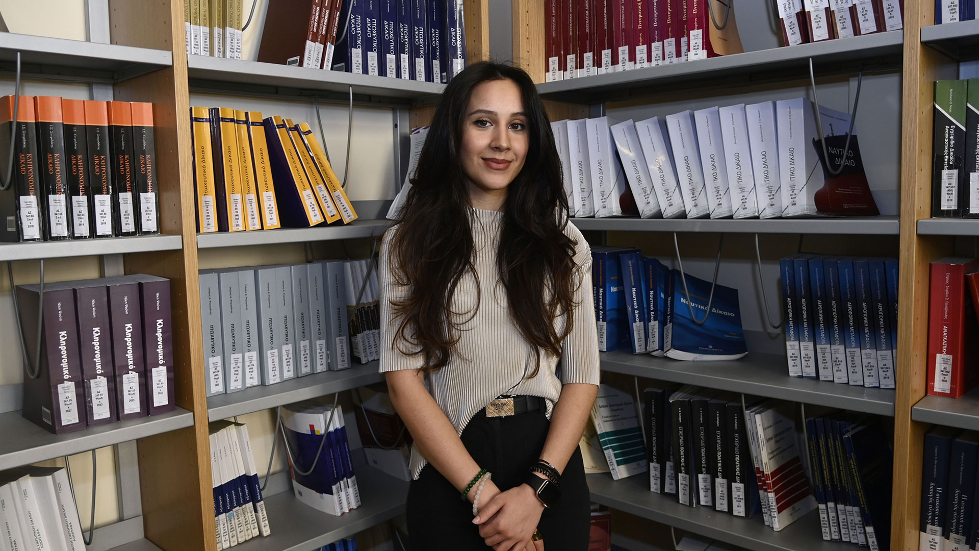 Οι «ΑΝΕΦ» που έσπασαν το μονοπώλιο της Νομικής-3