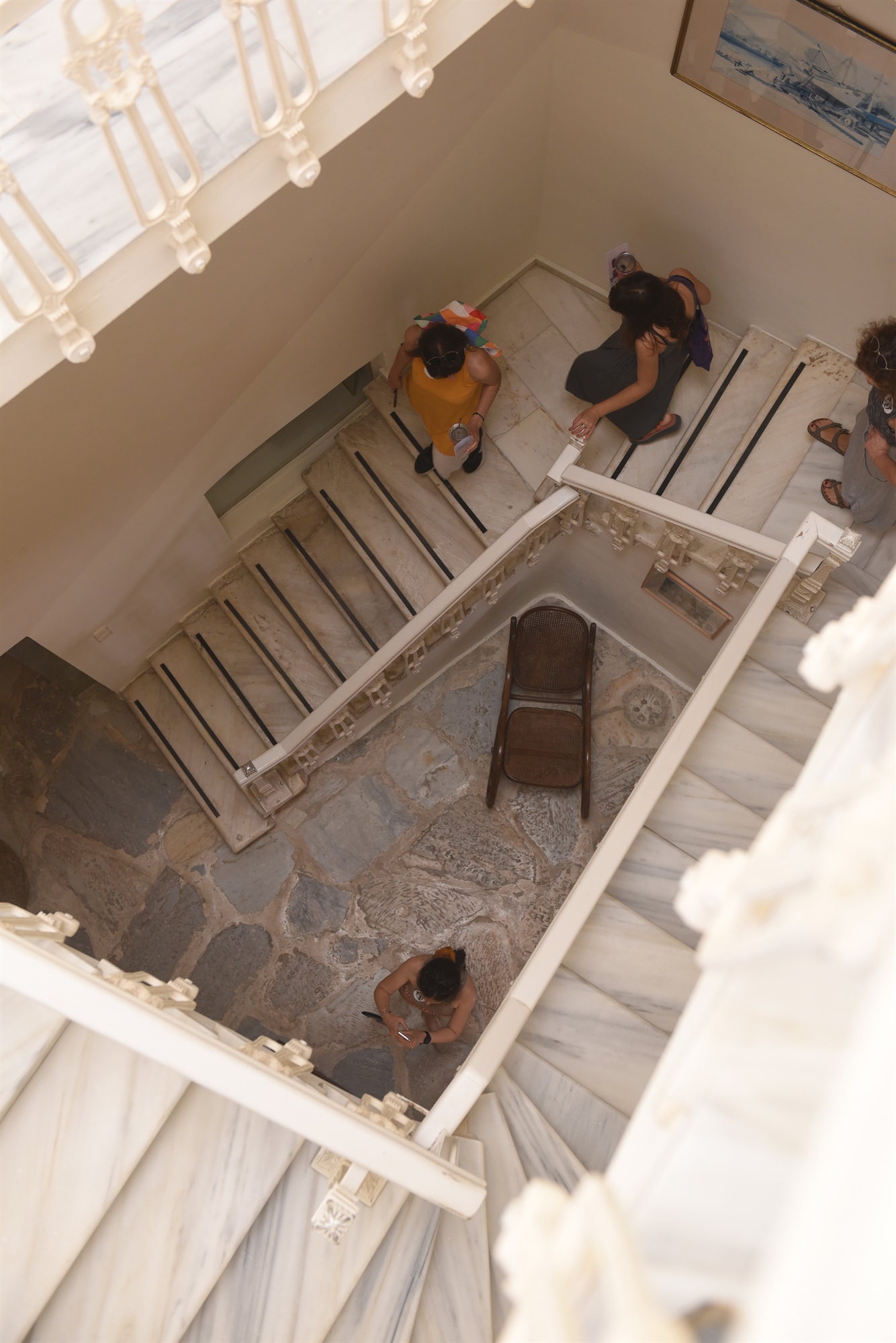 Σύρος: Ενα φεστιβάλ που ταίριαξε γάντι στην πρωτεύουσα των Κυκλάδων-3