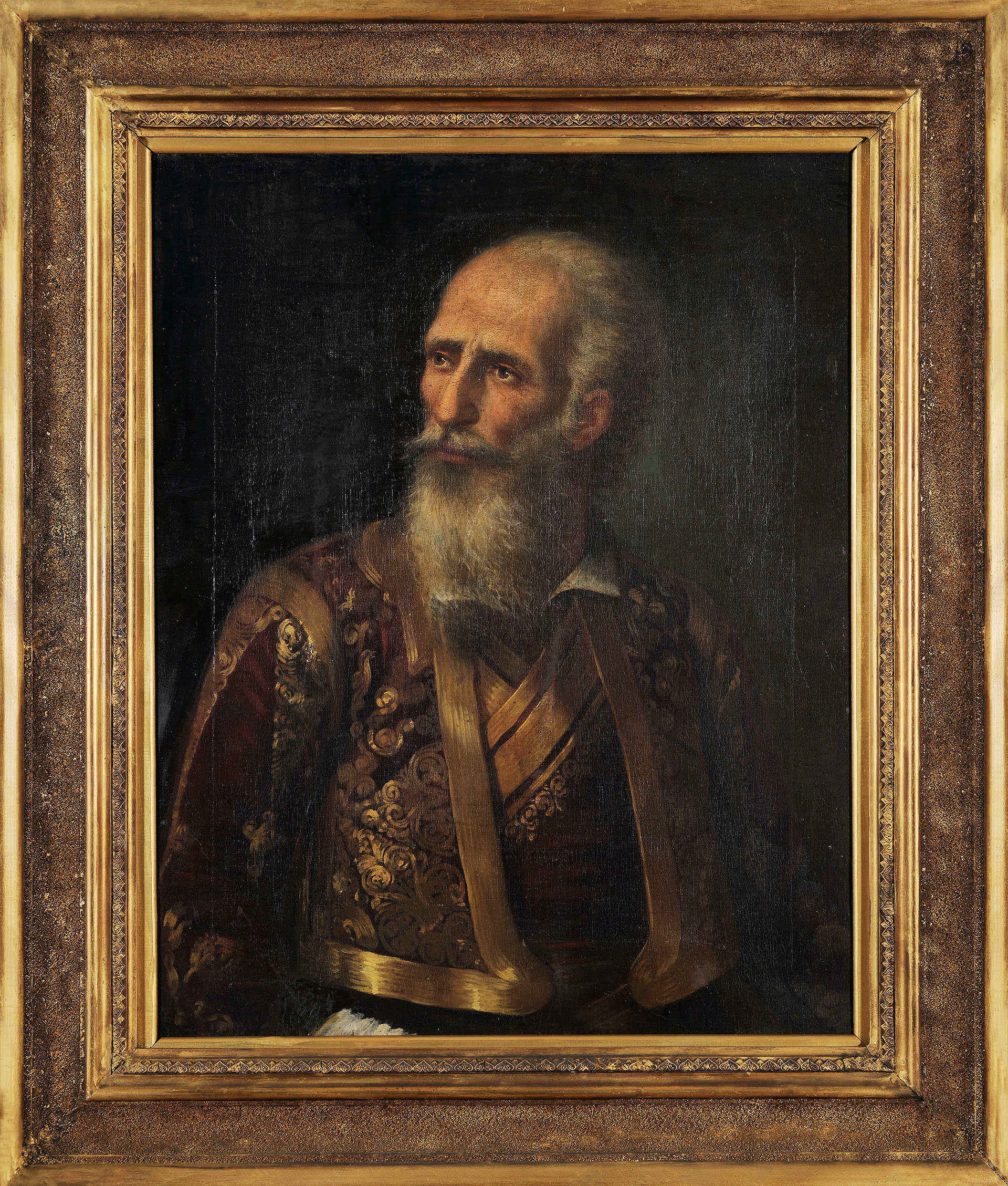 Ιωάννης Μακρυγιάννης – Θεός, πατρίδα, ελευθερία και δικαιοσύνη-7