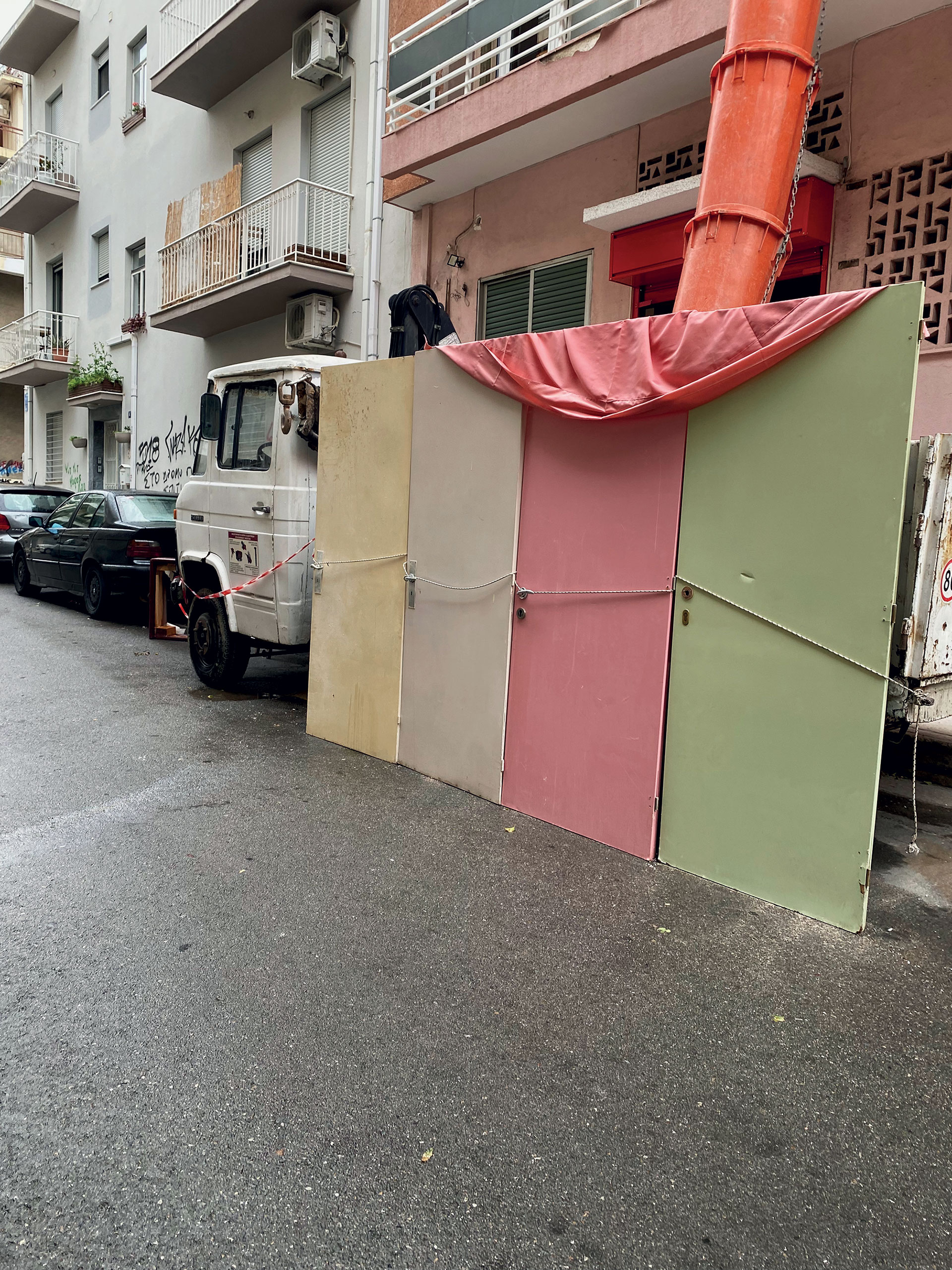 Ντιζάιν: Οι πιο «τρελές» πατέντες από κάθε γωνιά της Ελλάδας-2