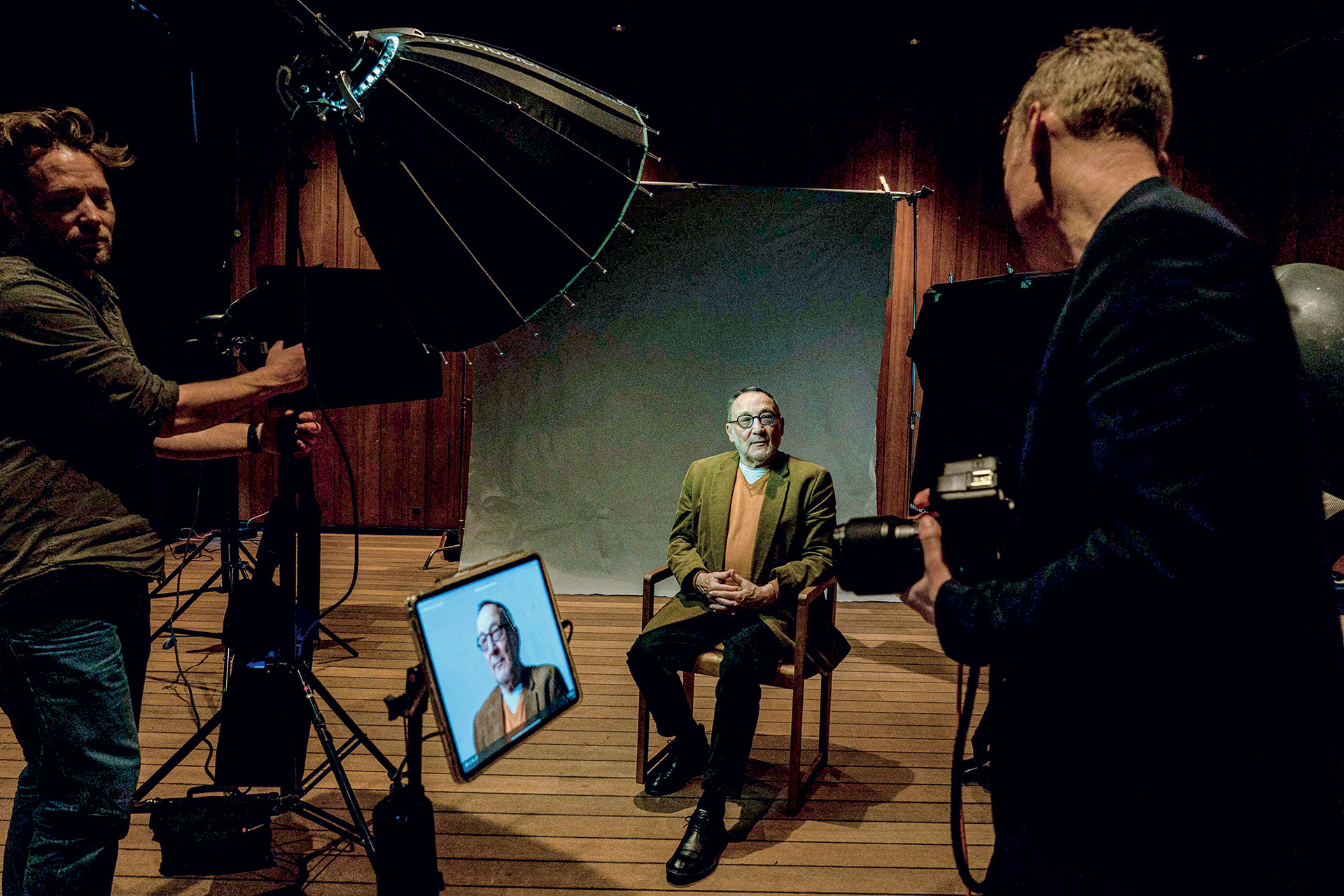 Ευρωεκλογές: 4 συγκλονιστικές ιστορίες από το πολιτικό παρελθόν της Ευρώπης-6