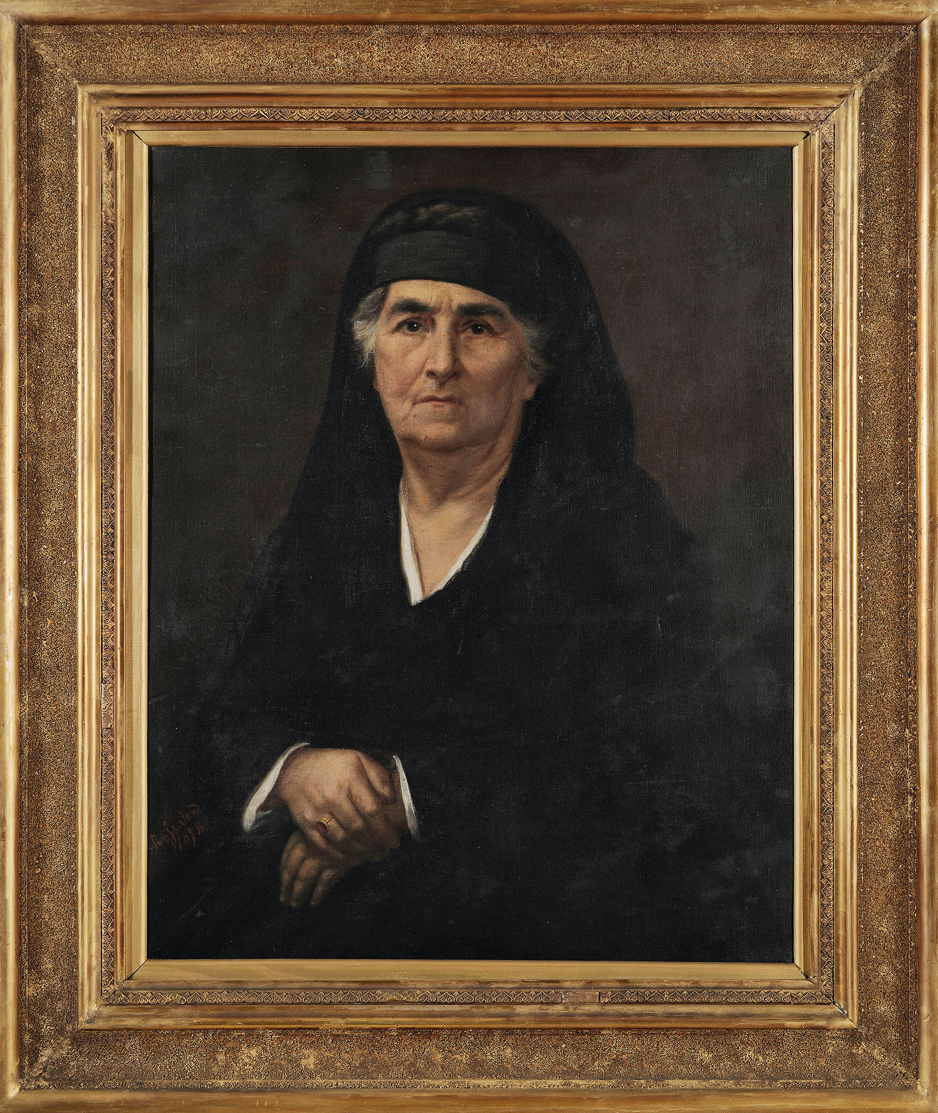 Ιωάννης Μακρυγιάννης – Θεός, πατρίδα, ελευθερία και δικαιοσύνη-8