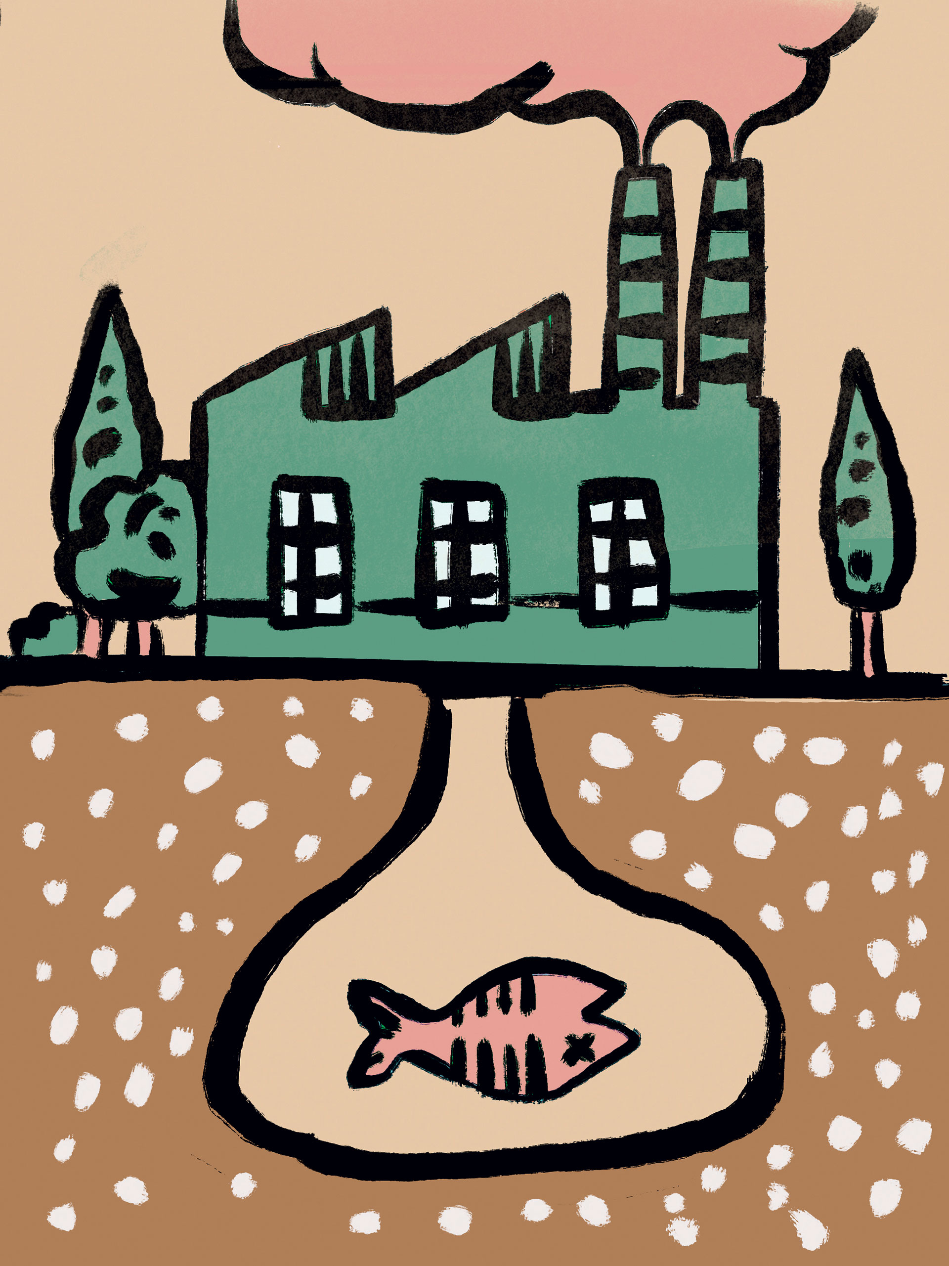 Πώς η εταιρική κοινωνική ευθύνη αλλάζει τον κόσμο που ζούμε-2