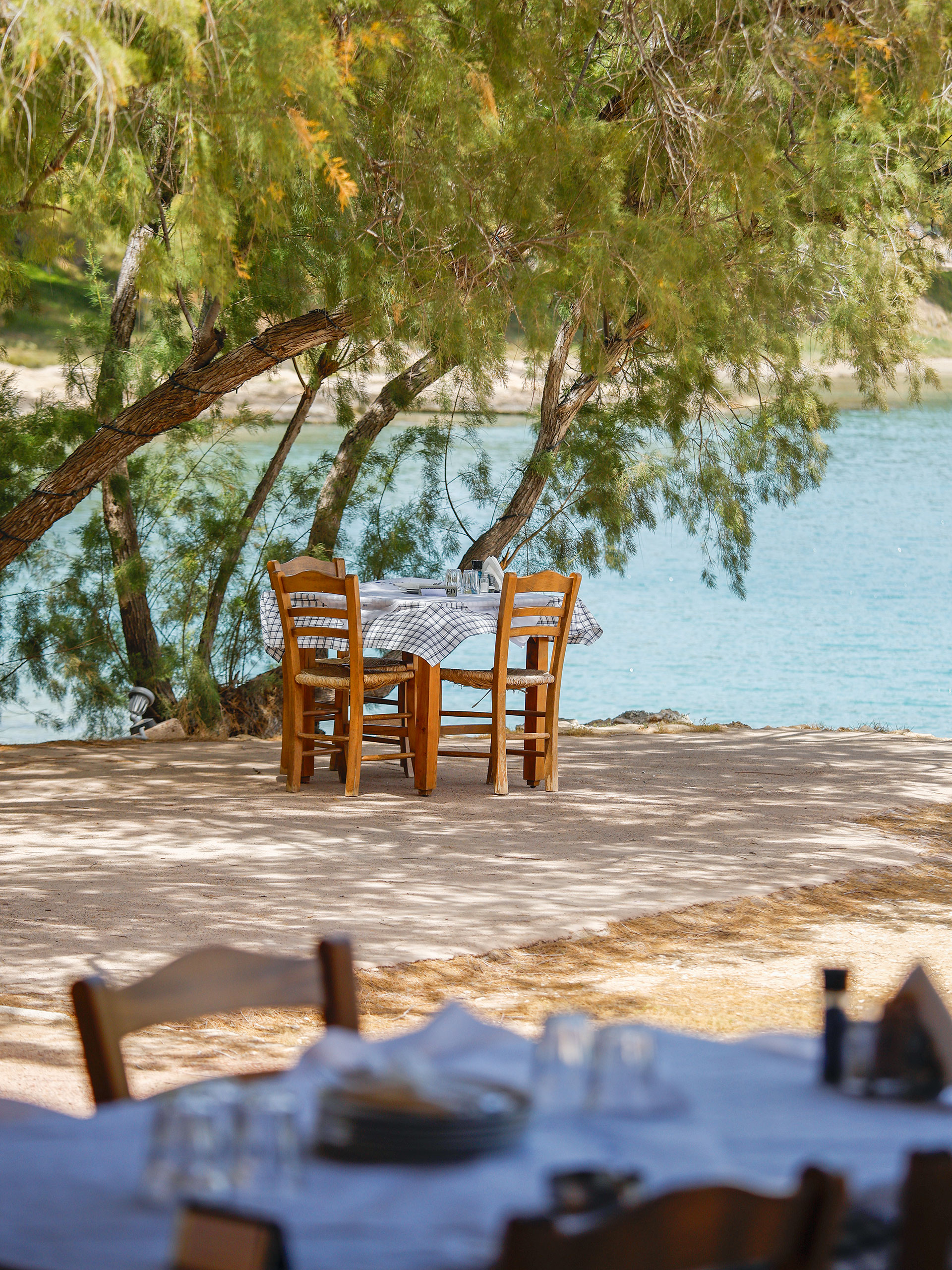 Για εξαιρετικό ψάρι στον Κάβο, στα Ισθμια Κορινθίας-1